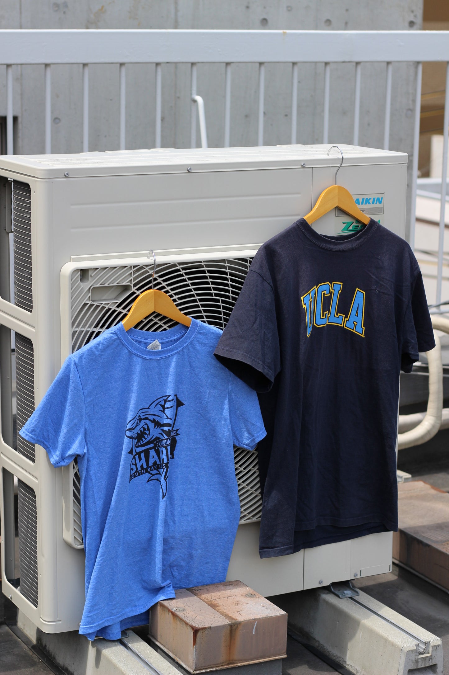 Usa Style Printed T-Shirt x12点