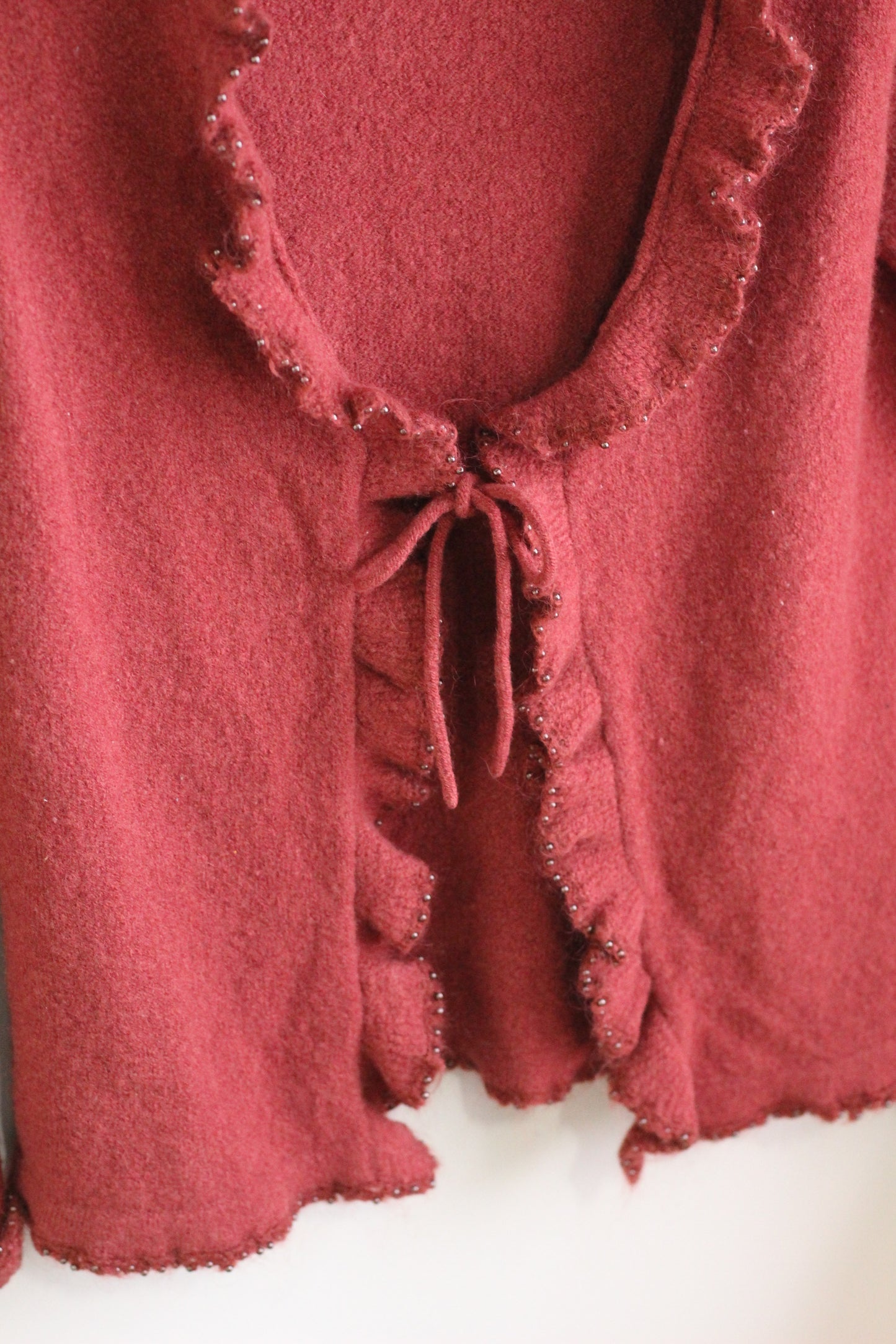 Vintage Girly Knit x3点