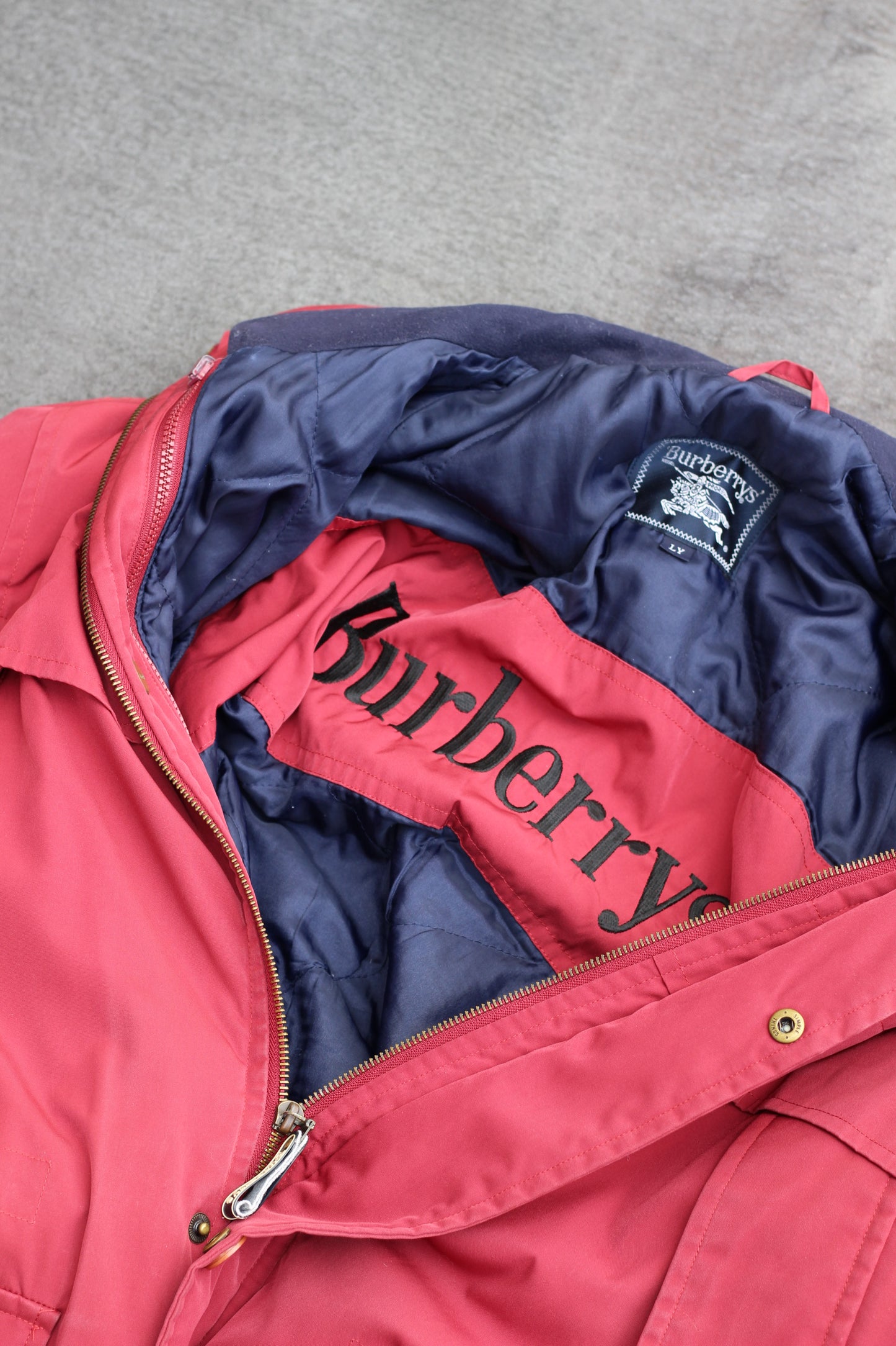 Burberry outer x10点