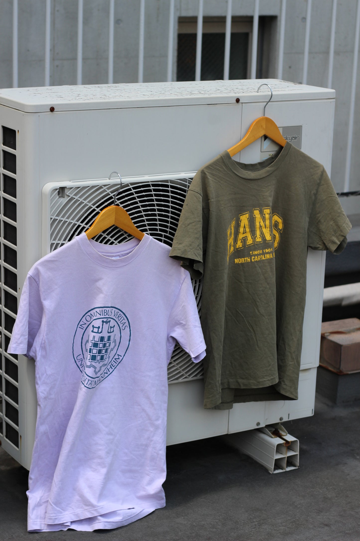 Usa Style Printed T-Shirt x12点
