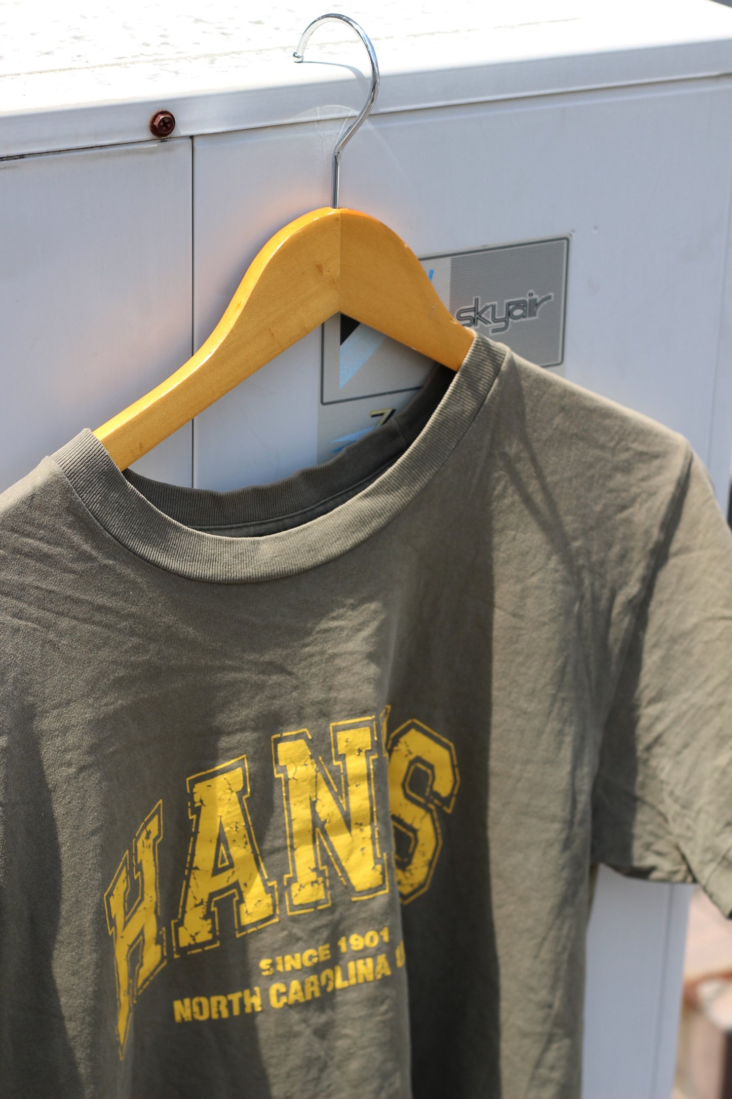 Usa Style Printed T-Shirt x12点