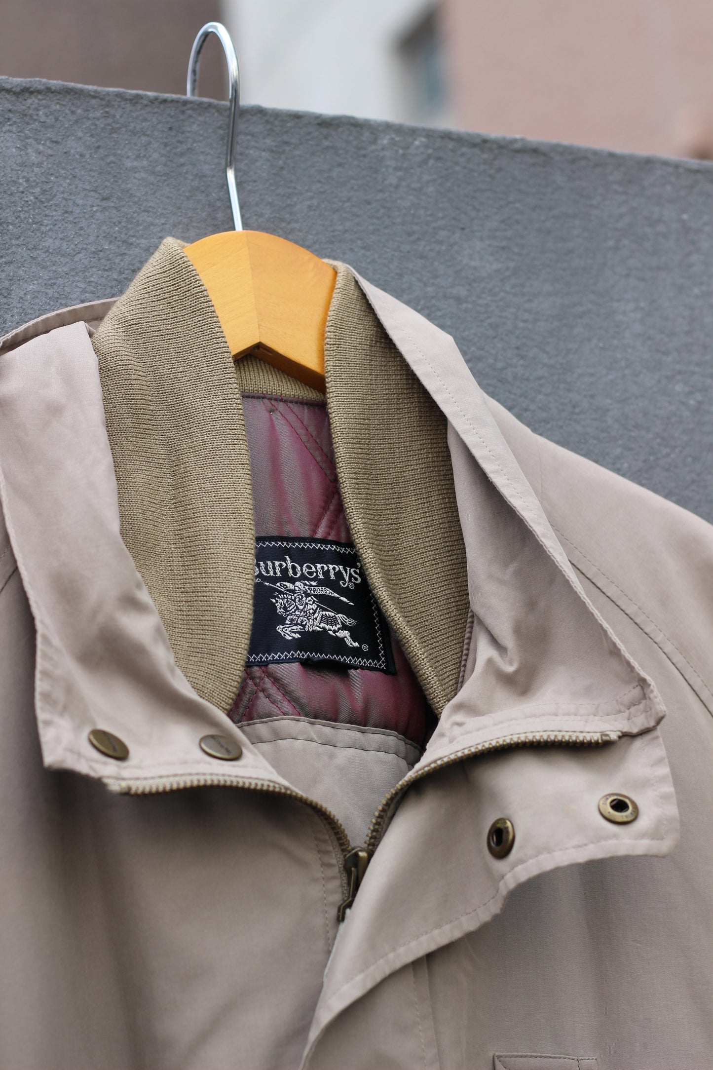 Burberry outer x10点