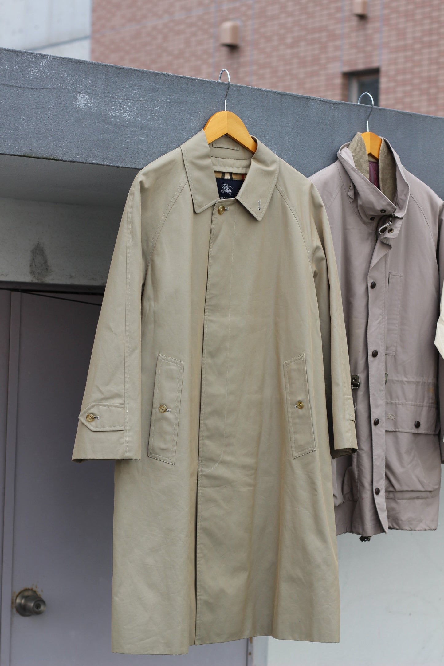Burberry outer x10点