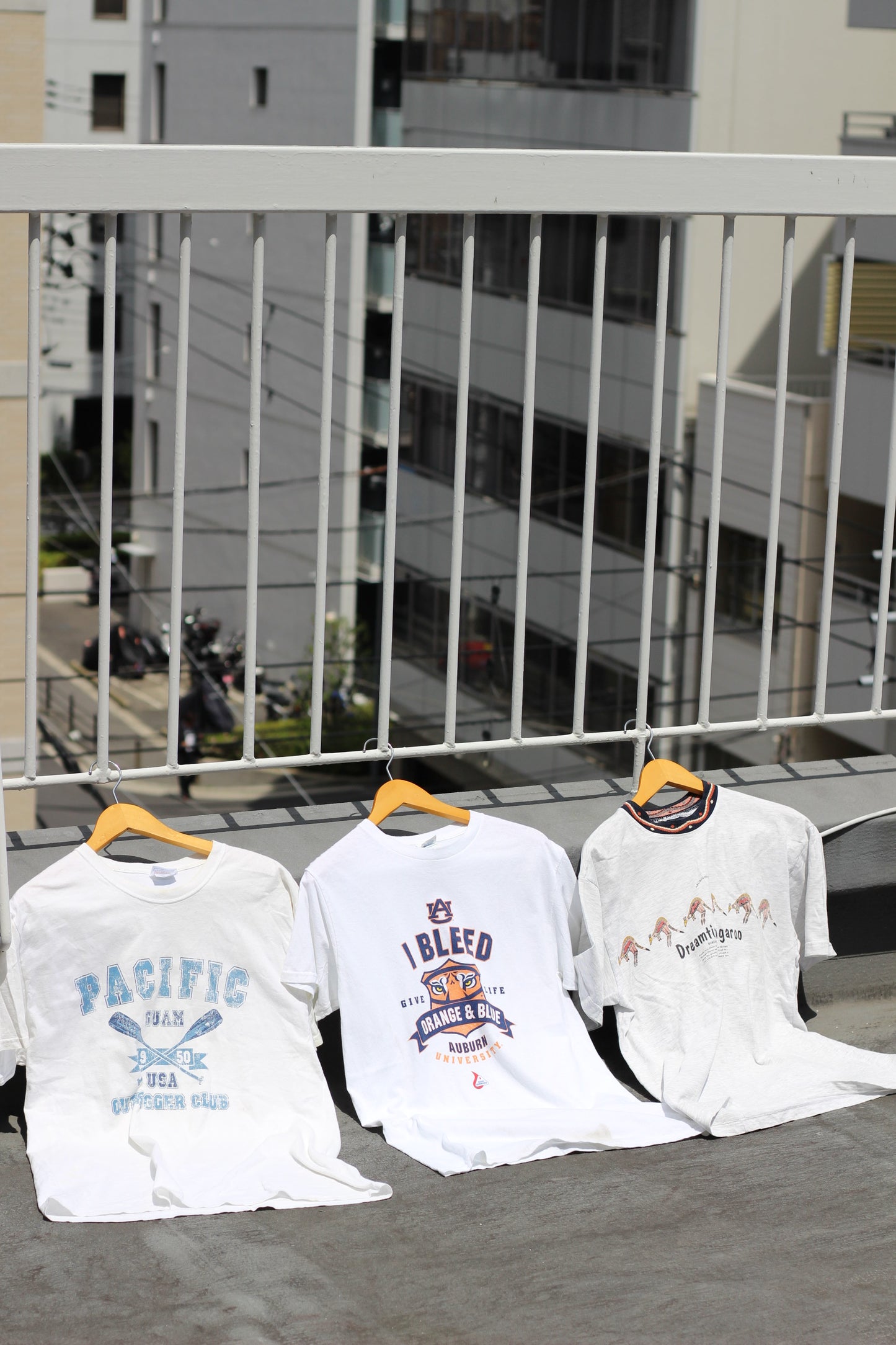 Usa Style Printed T-Shirt x12点