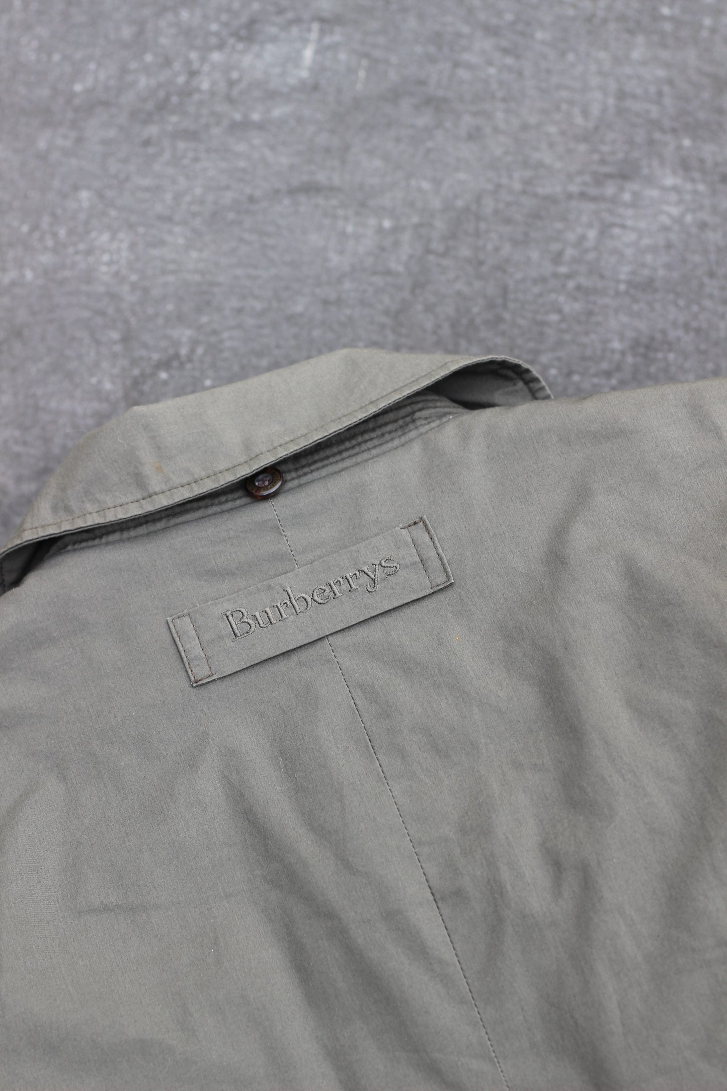 Burberry outer x10点