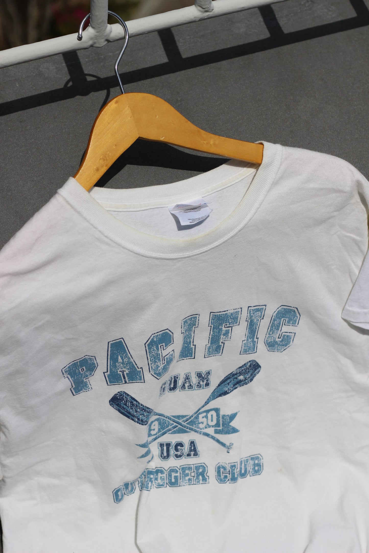Usa Style Printed T-Shirt x12点