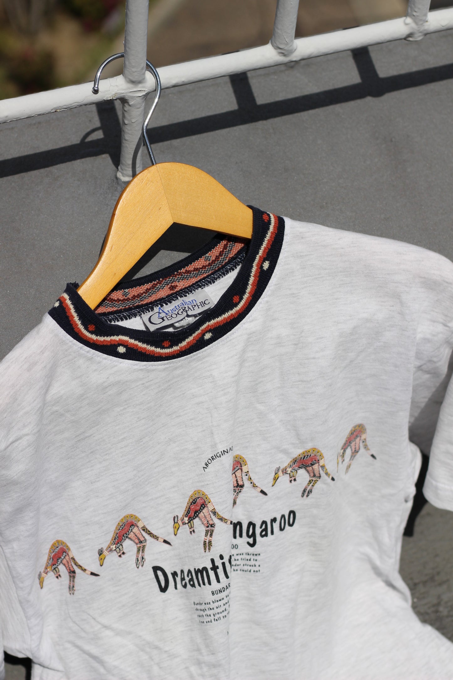 Usa Style Printed T-Shirt x12点