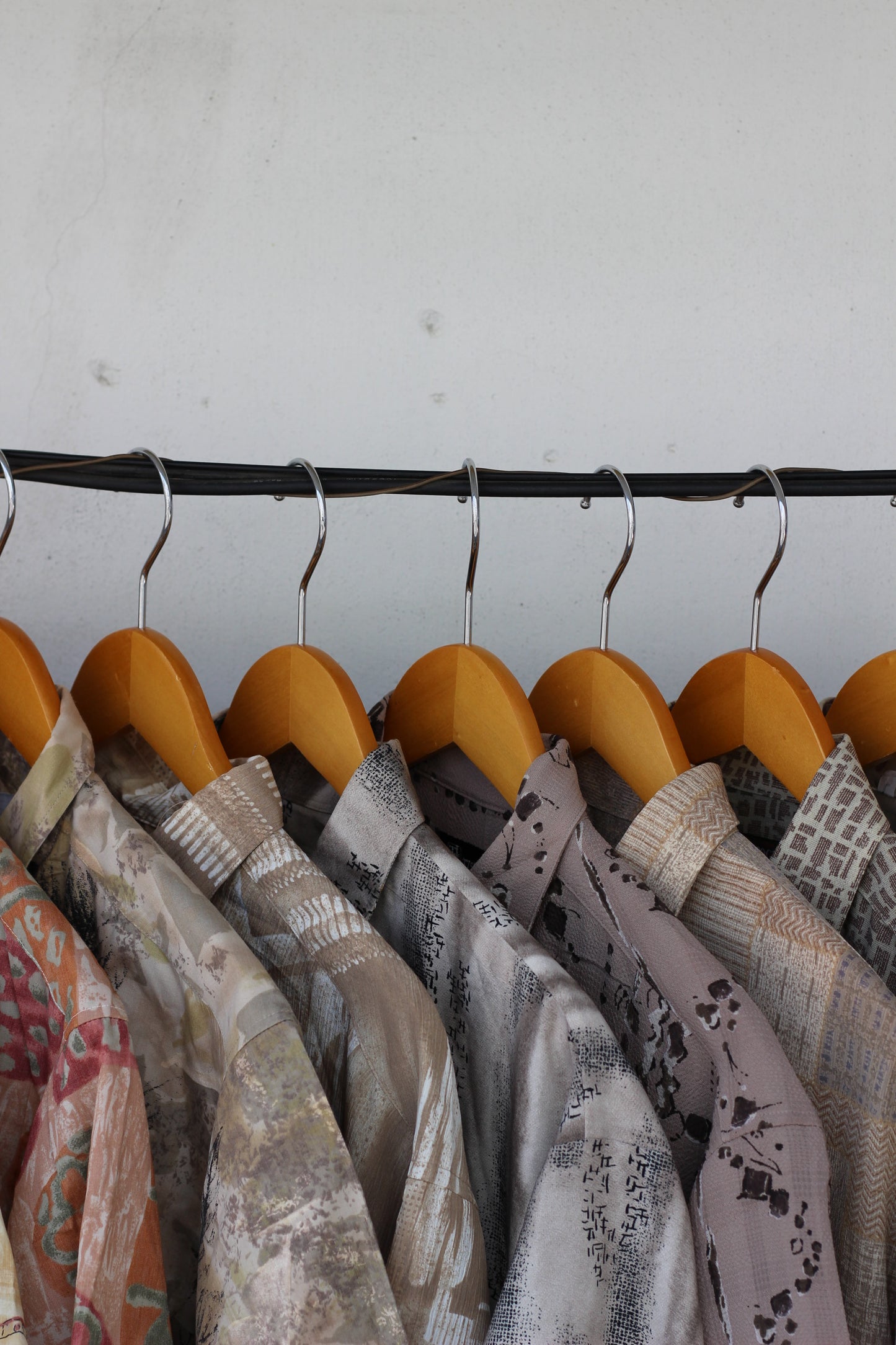 Men's Design Short Sleeve Shirt x14点