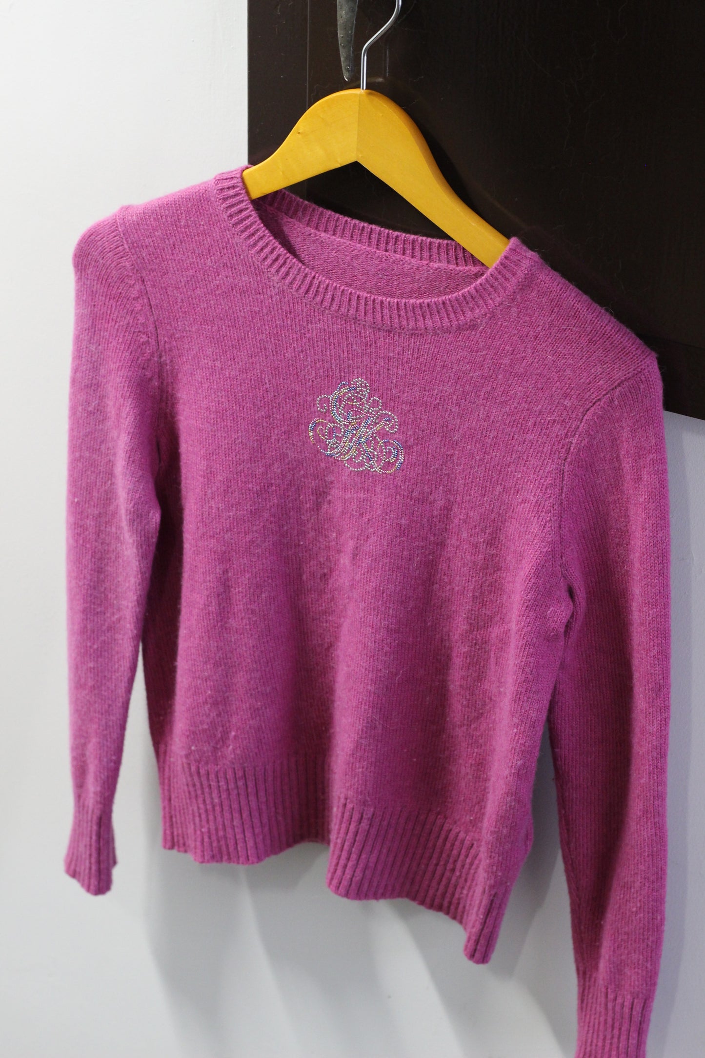 Vintage Color Knit x3点