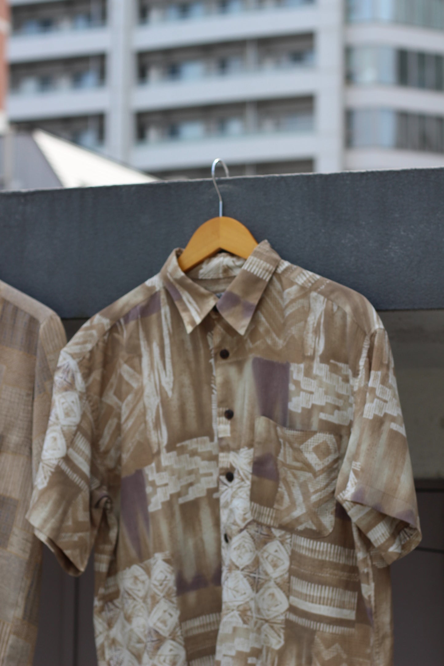 Men's Design Short Sleeve Shirt x14点
