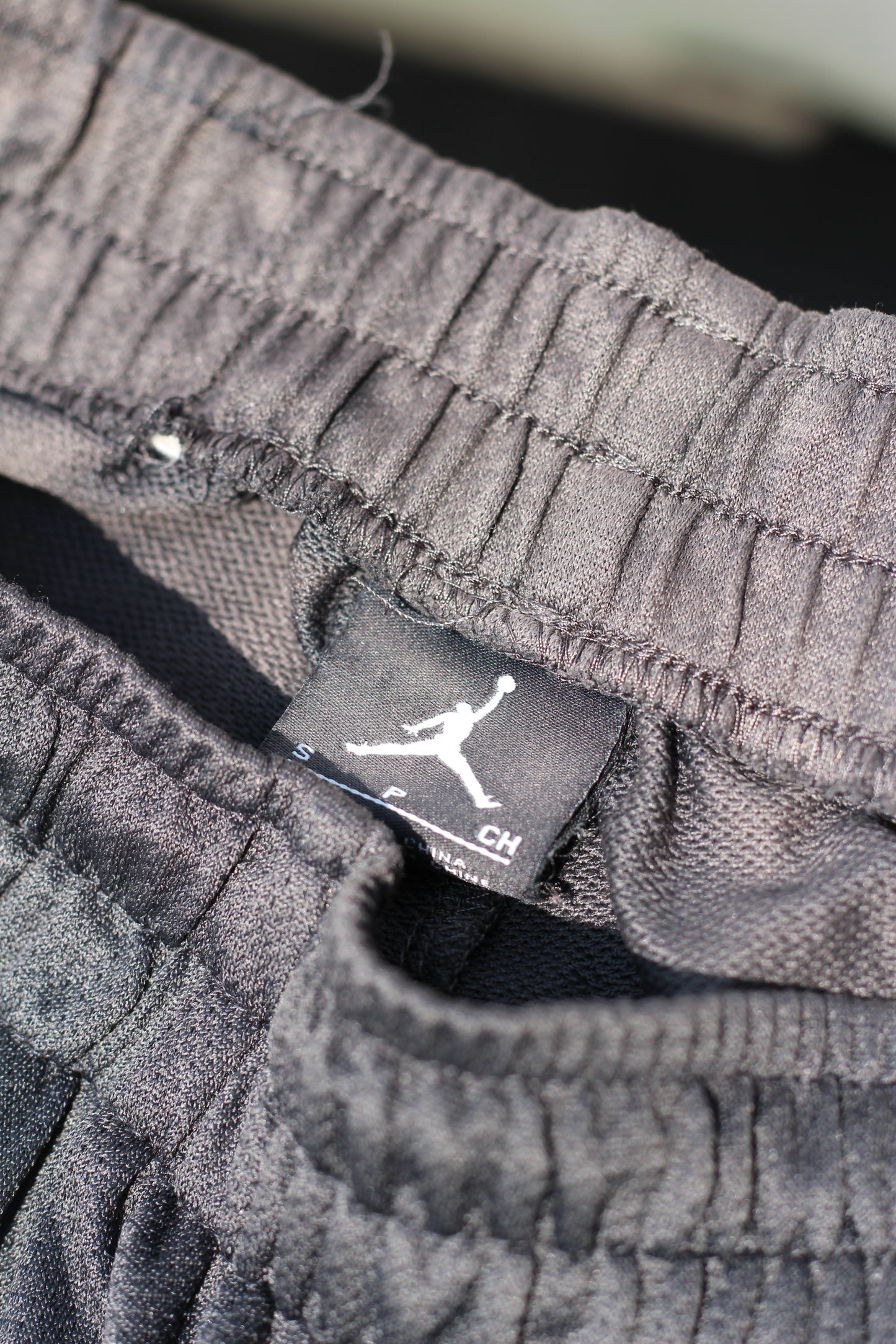 90-00's Nike Jordan Shorts x2点