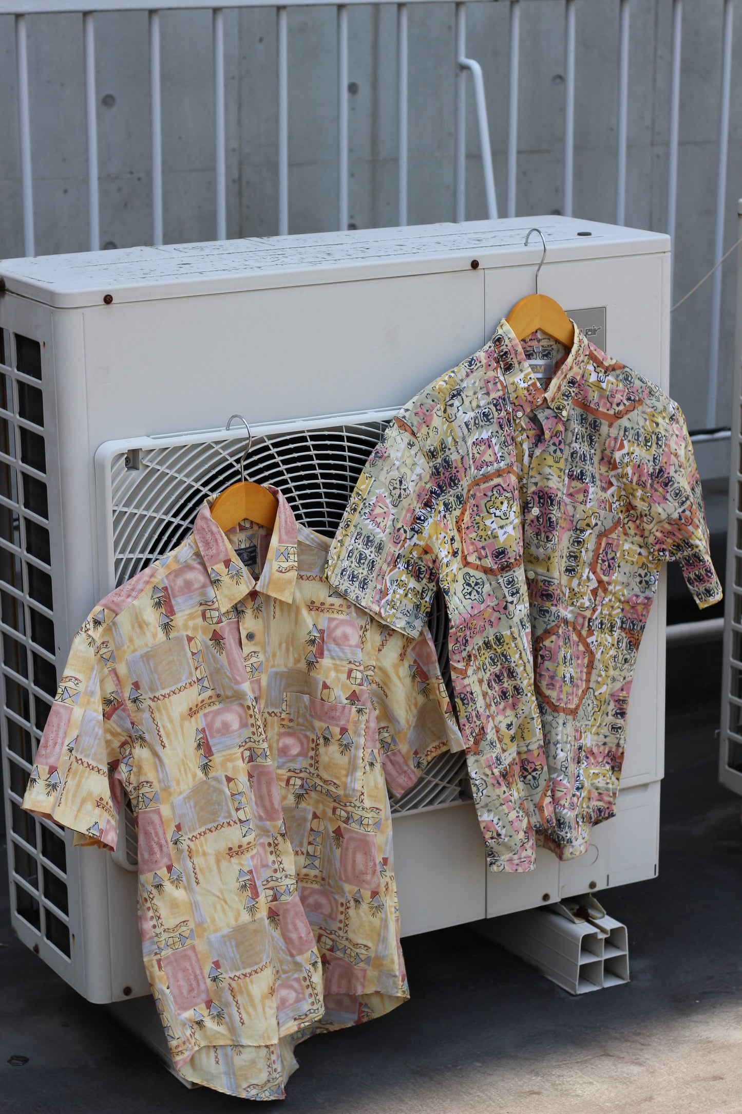Men's Design Short Sleeve Shirt x14点