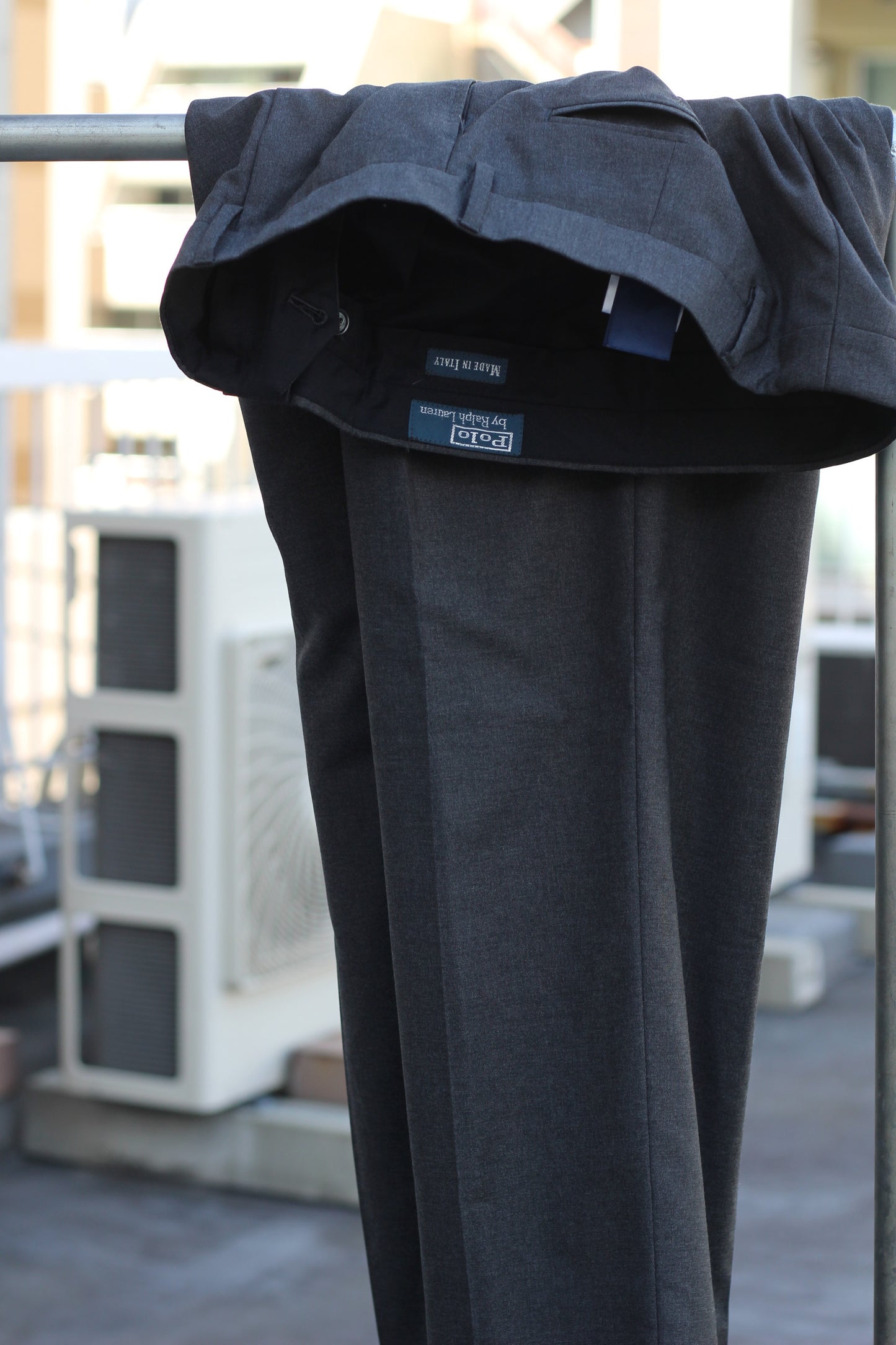Men's Ralph Lauren Slacks x3点