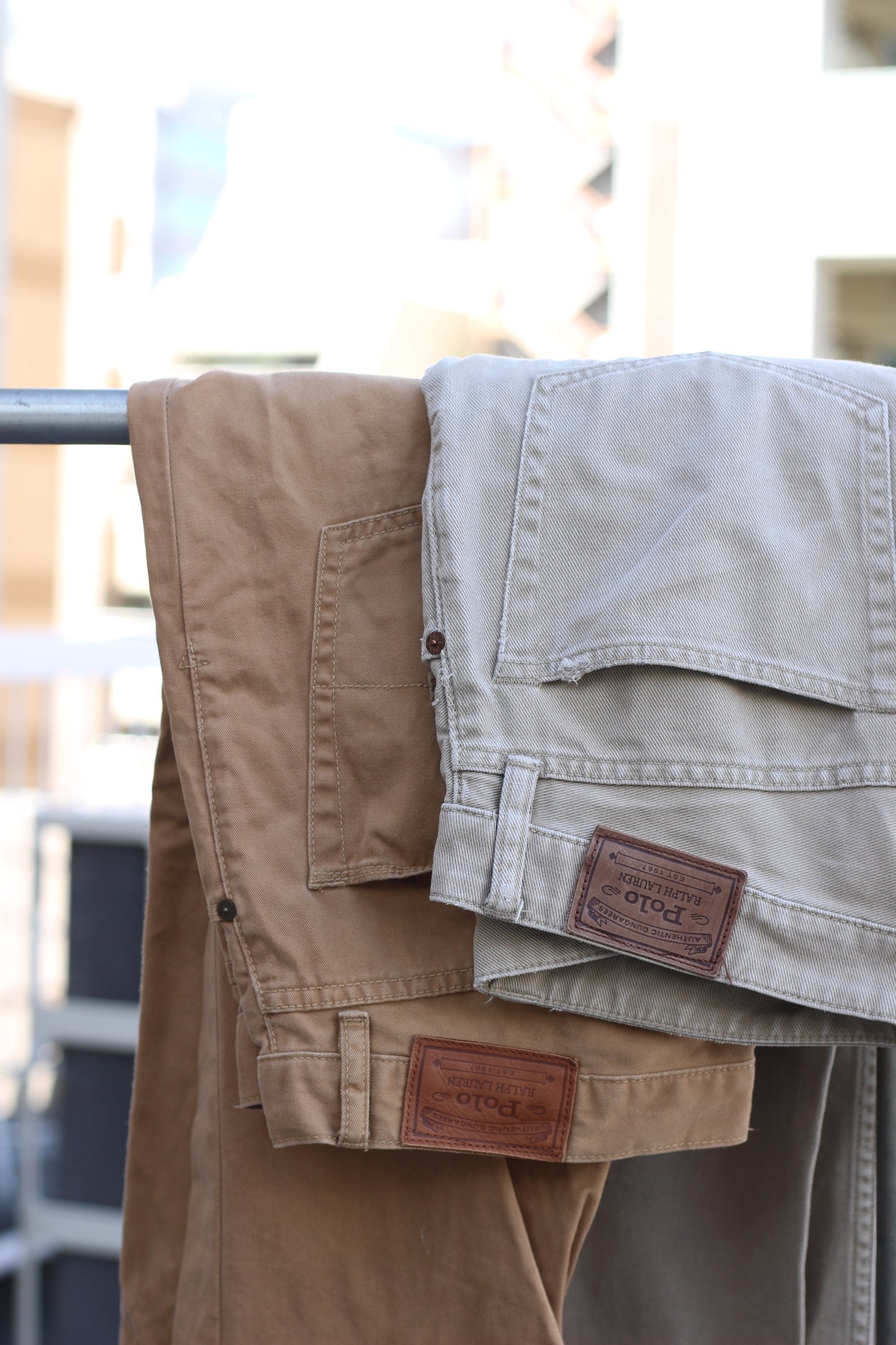 Ralph Lauren Bottoms x2点