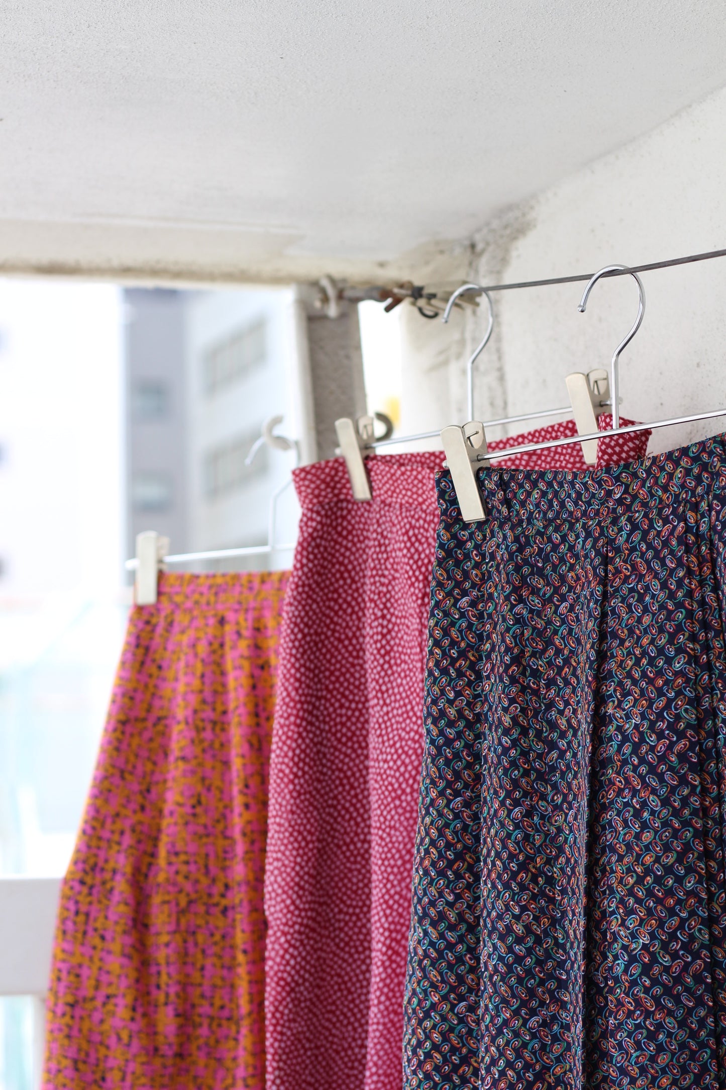 Vintage Design Skirt x5点