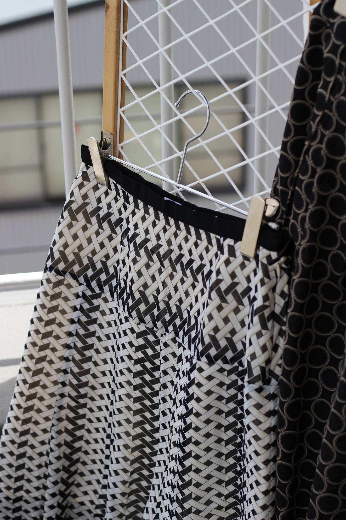 Vintage Design Skirt x5点