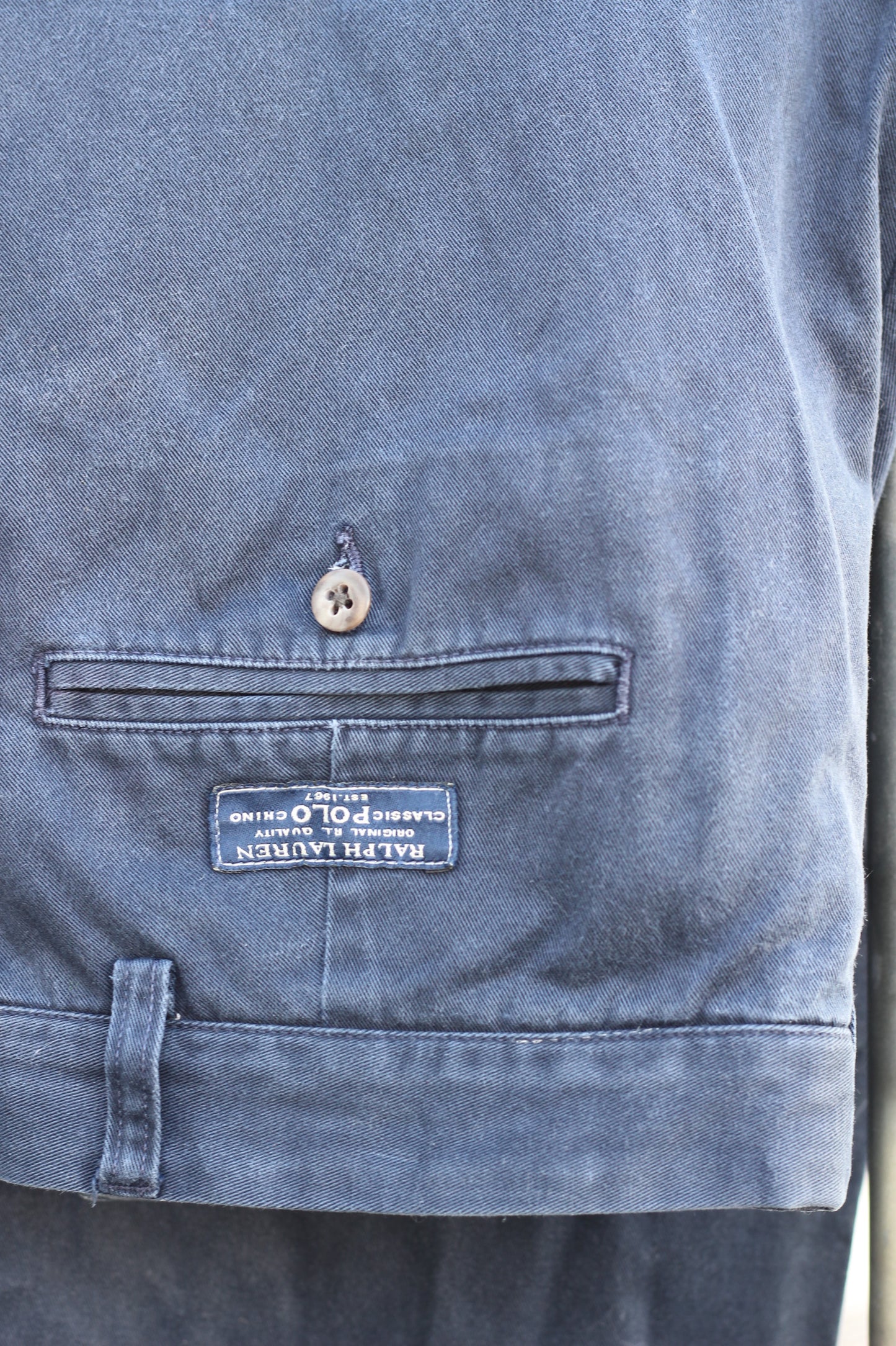 Ralph Lauren Chino Pants & Corduroy Bottoms x3点