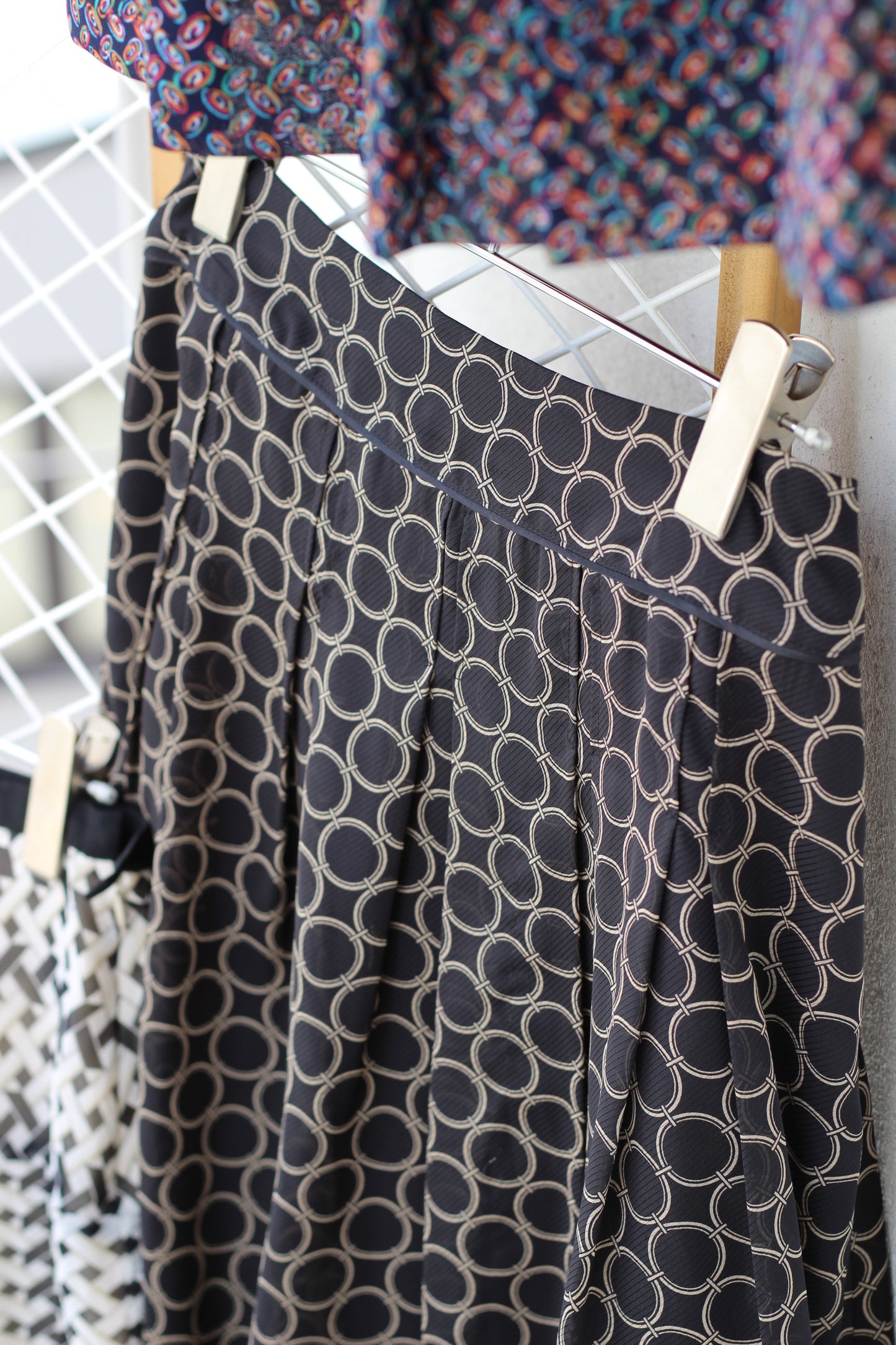 Vintage Design Skirt x5点