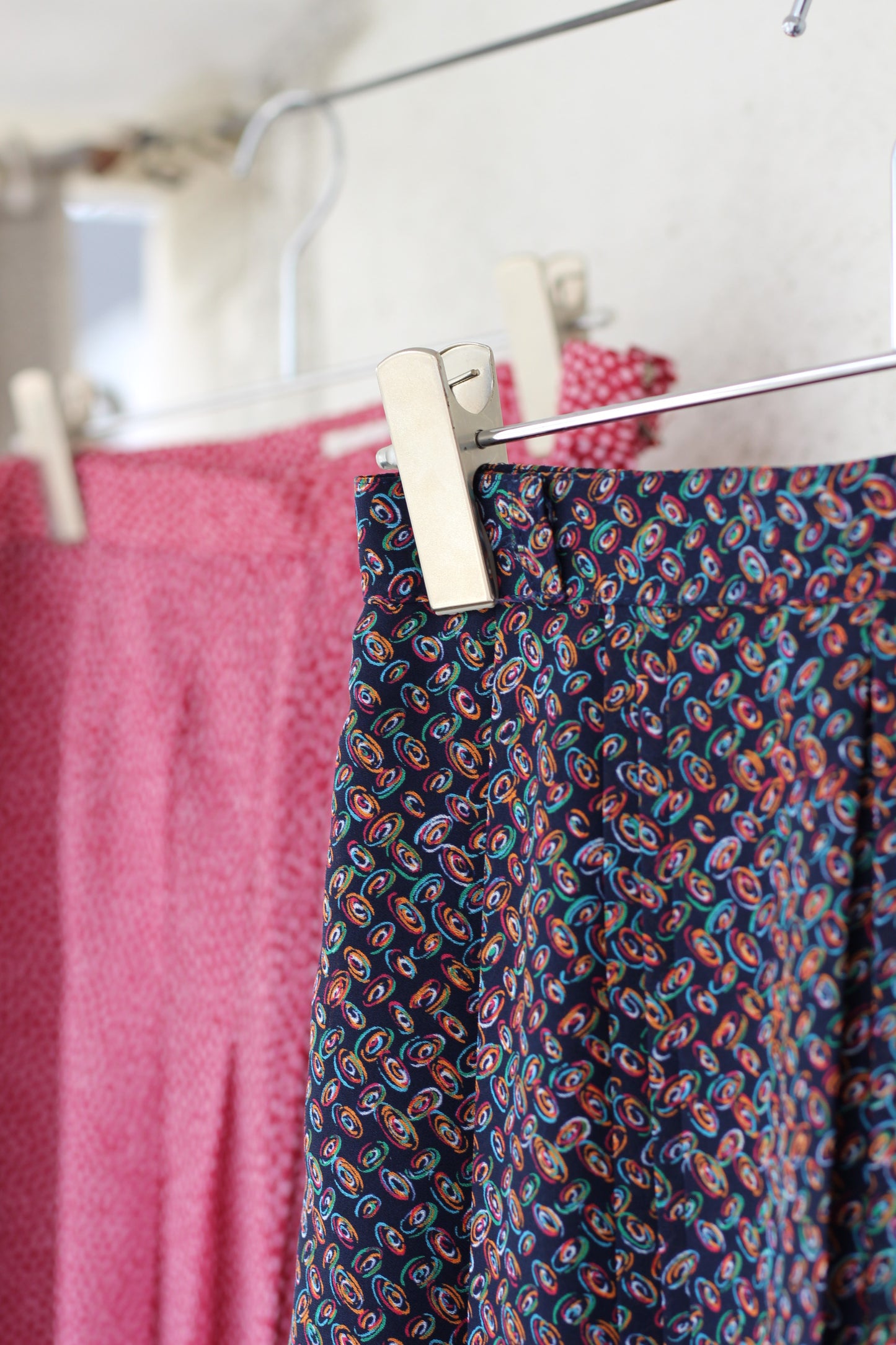 Vintage Design Skirt x5点