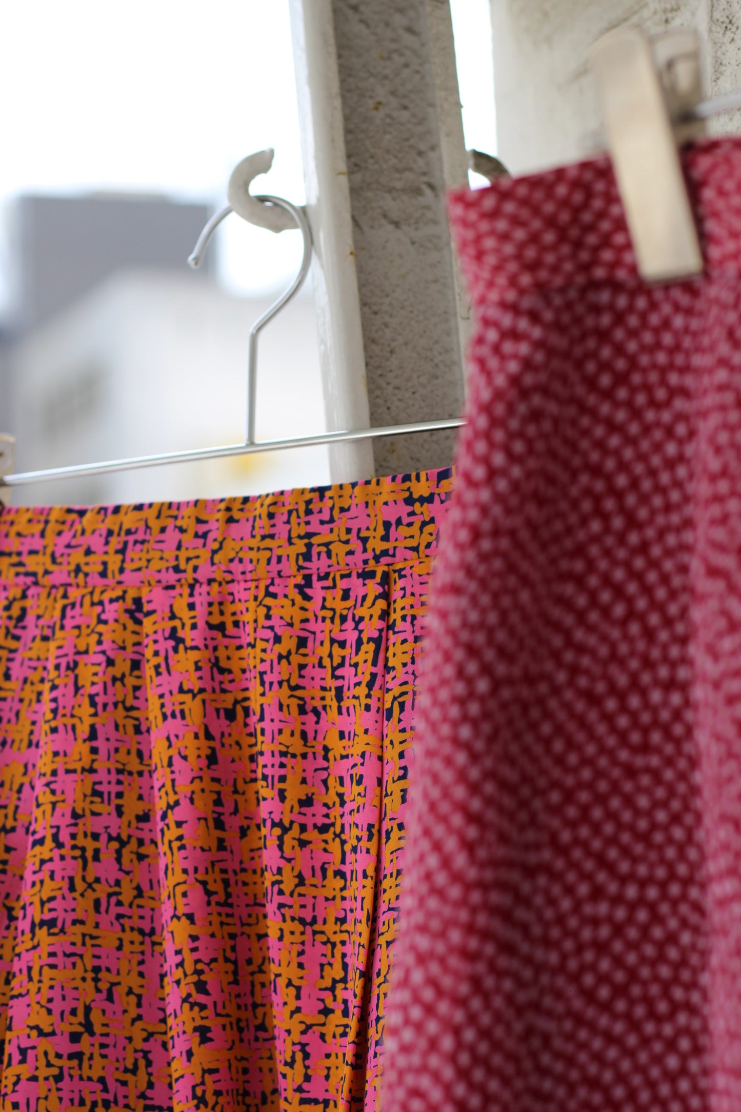 Vintage Design Skirt x5点