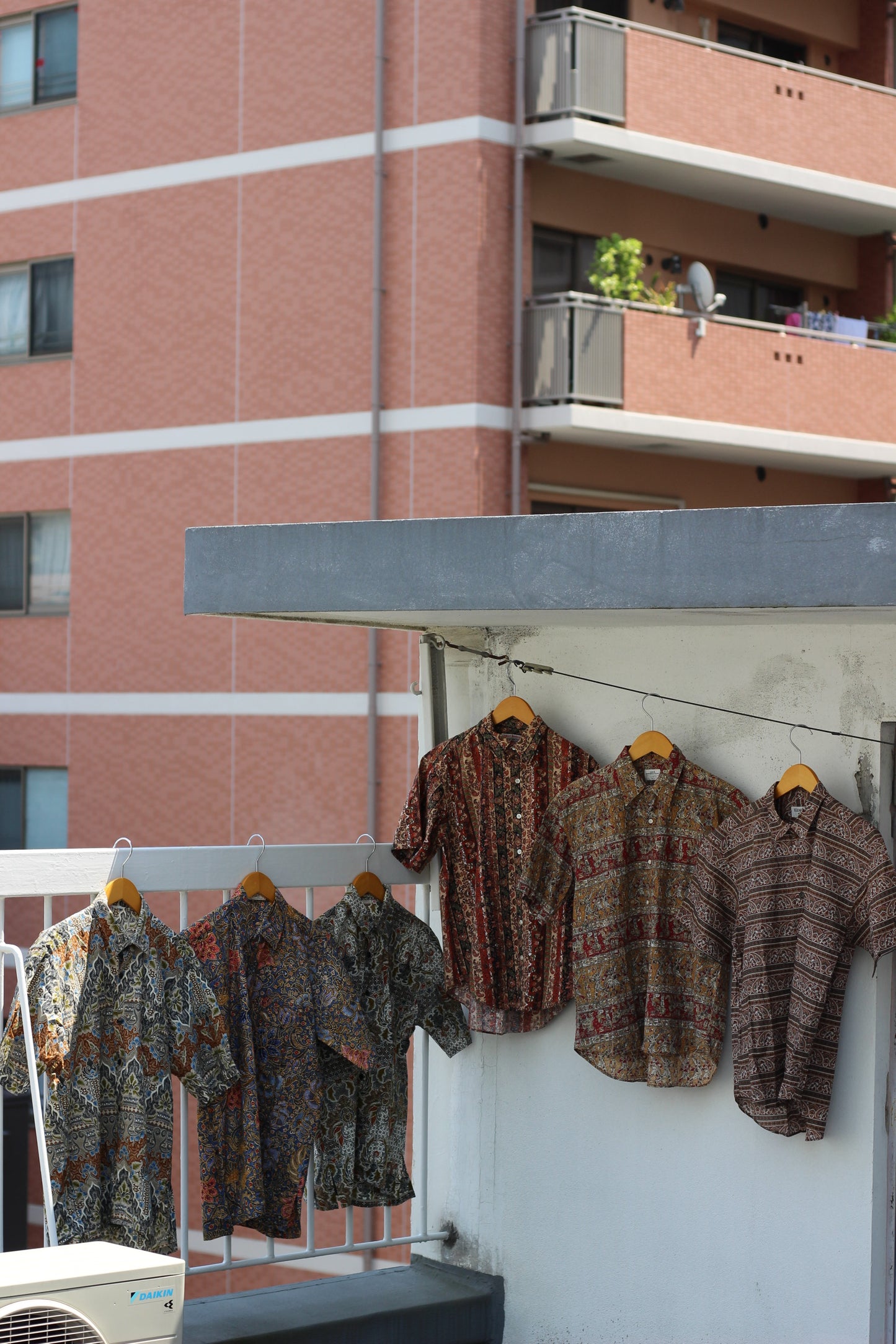 Men's Design Short Sleeve Shirt x19点