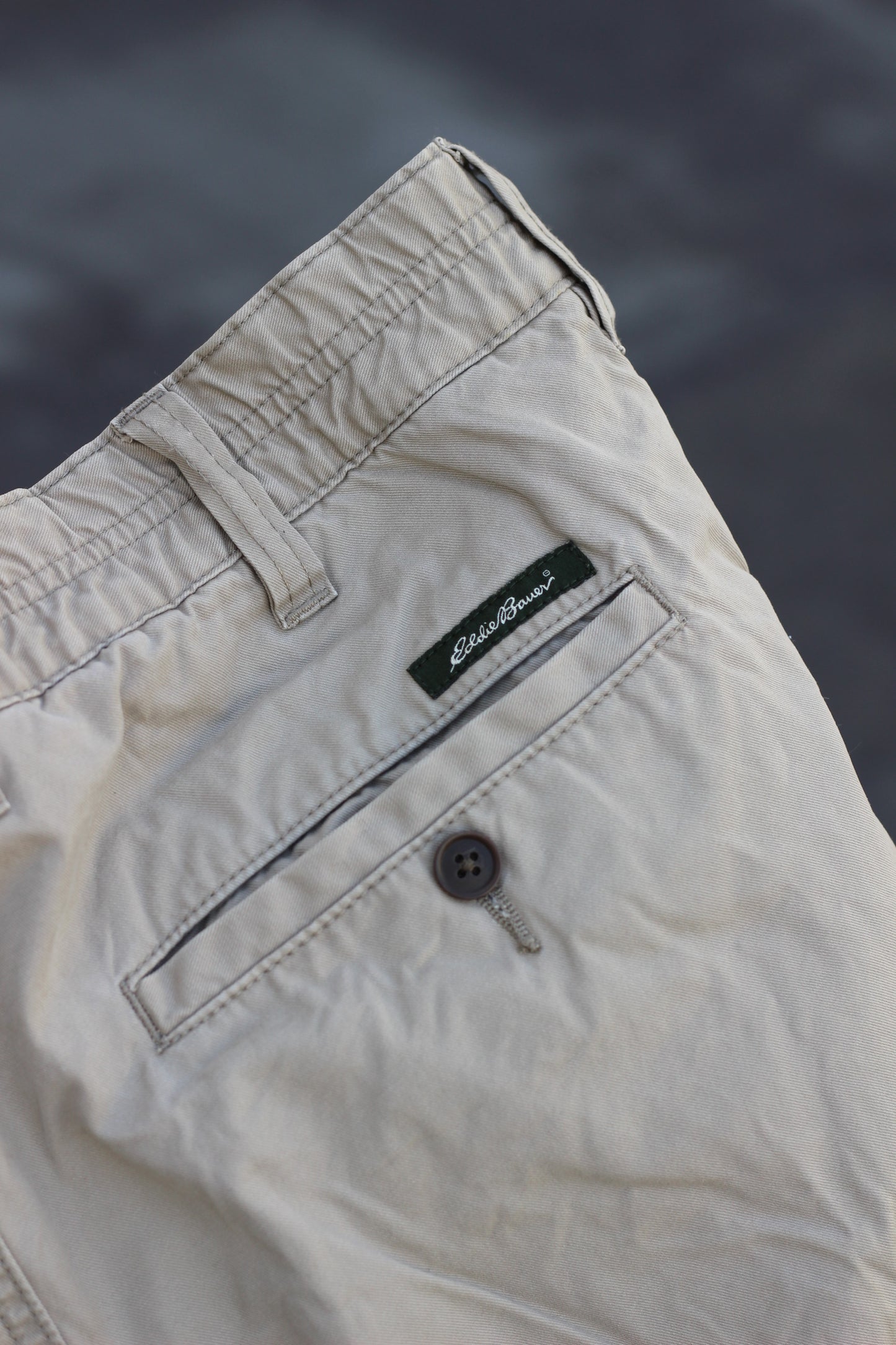 Eddie Bauer Check-Lined Wide Leg Bottoms x3点