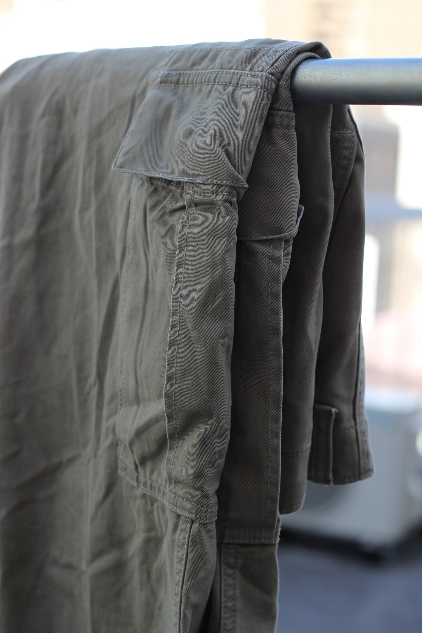 Eddie Bauer Wide Cargo Pants x2点