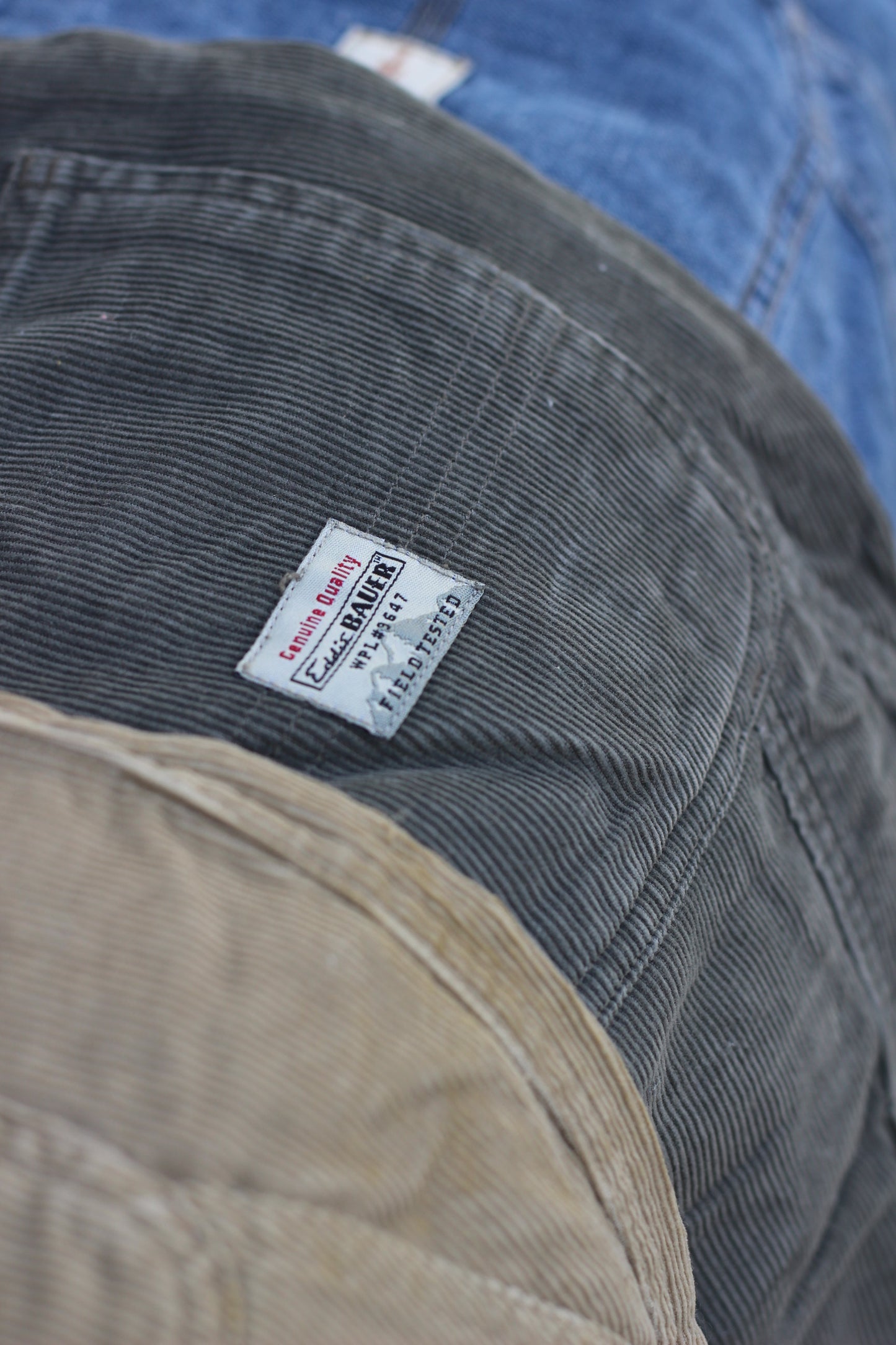 Eddie Bauer Wide Painter Pants x3点