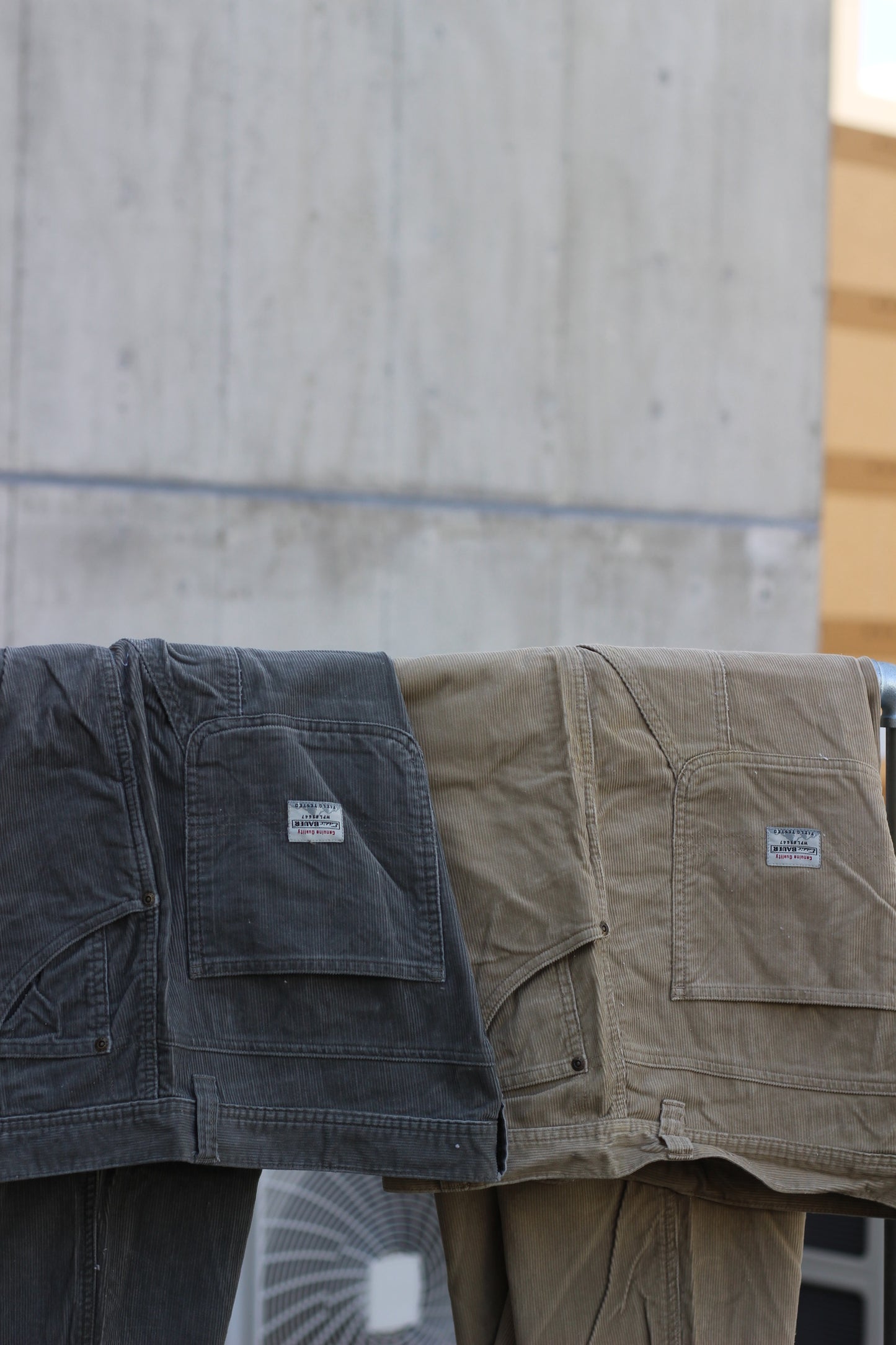 Eddie Bauer Wide Painter Pants x3点