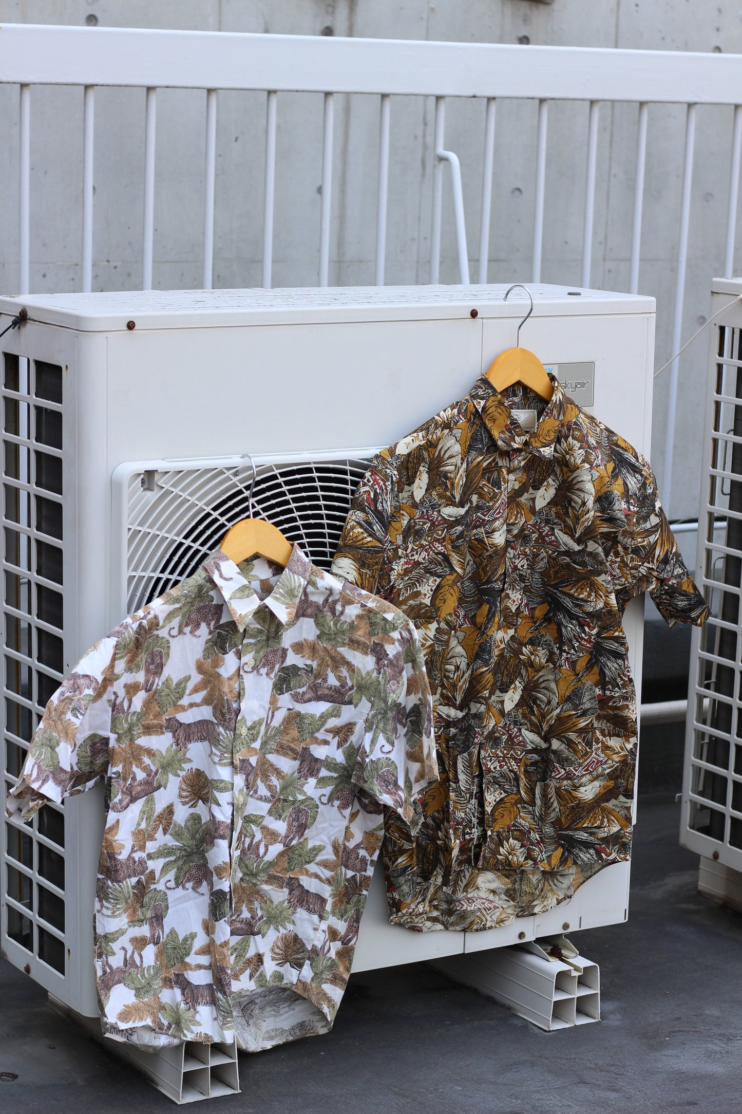 Men's Design Short Sleeve Shirt x19点