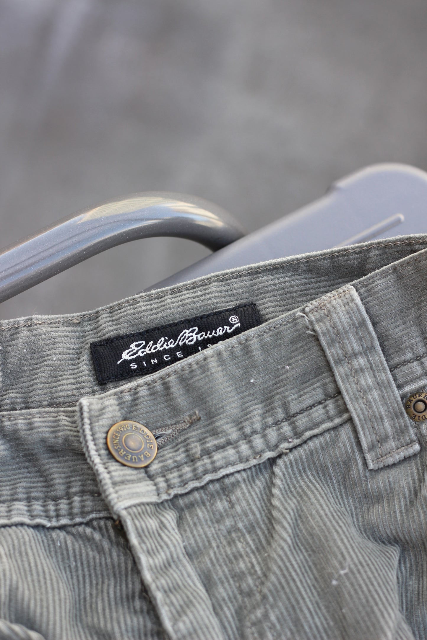 Eddie Bauer Wide Painter Pants x3点