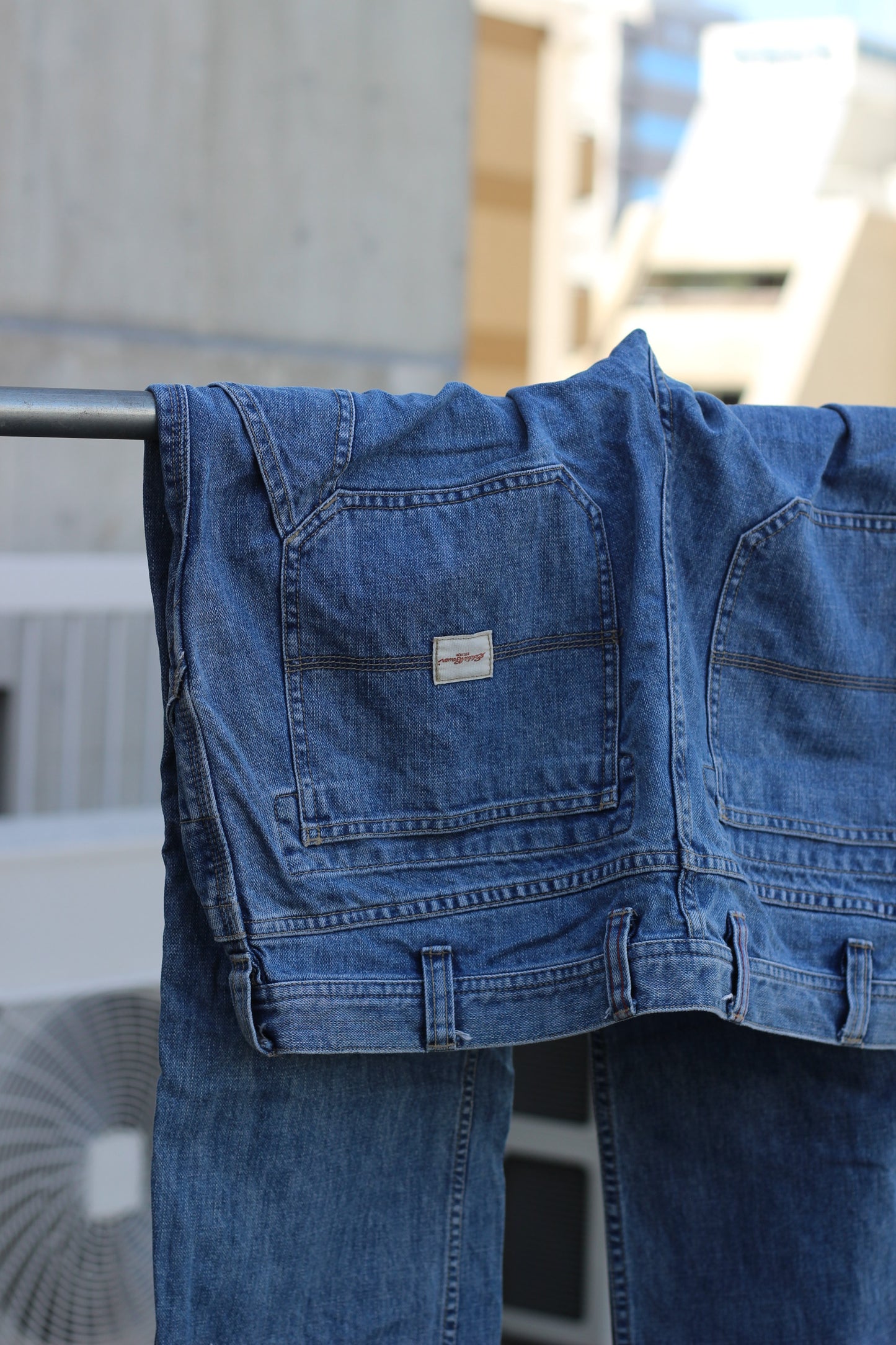 Eddie Bauer Wide Painter Pants x3点