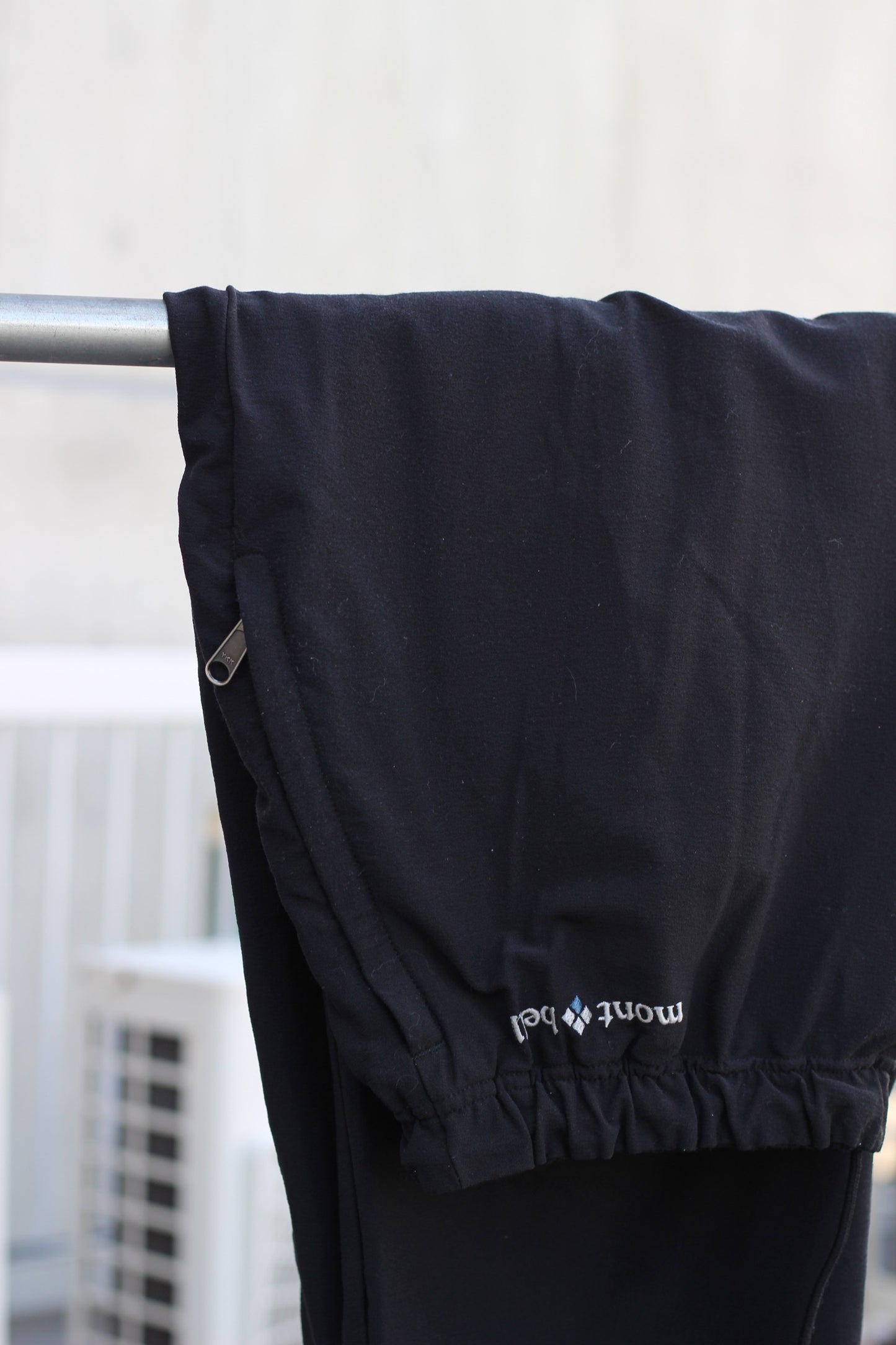 mont-Bell Outdoor Bottoms x4点