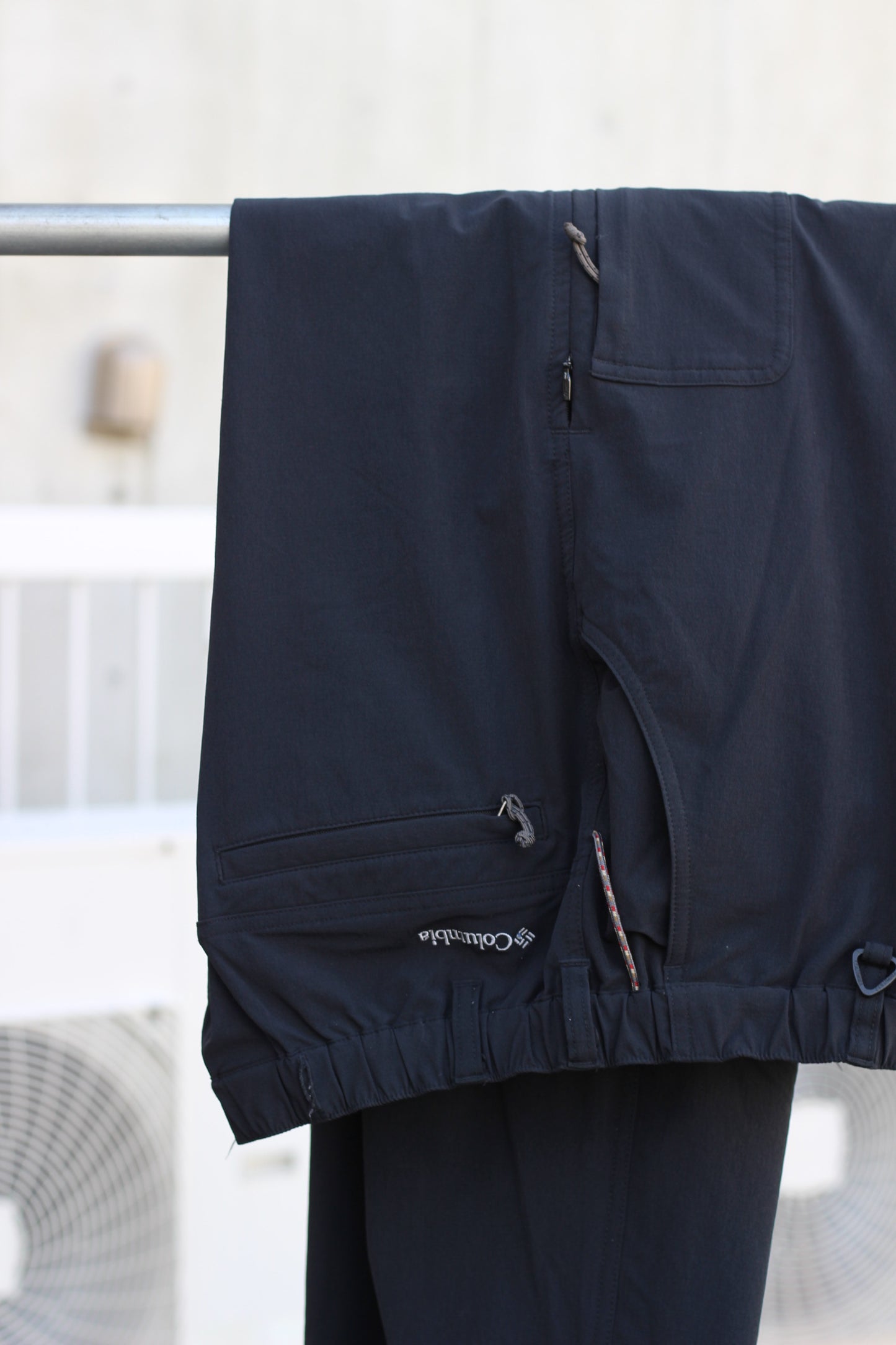 Columbia Outdoor Bottoms x5点