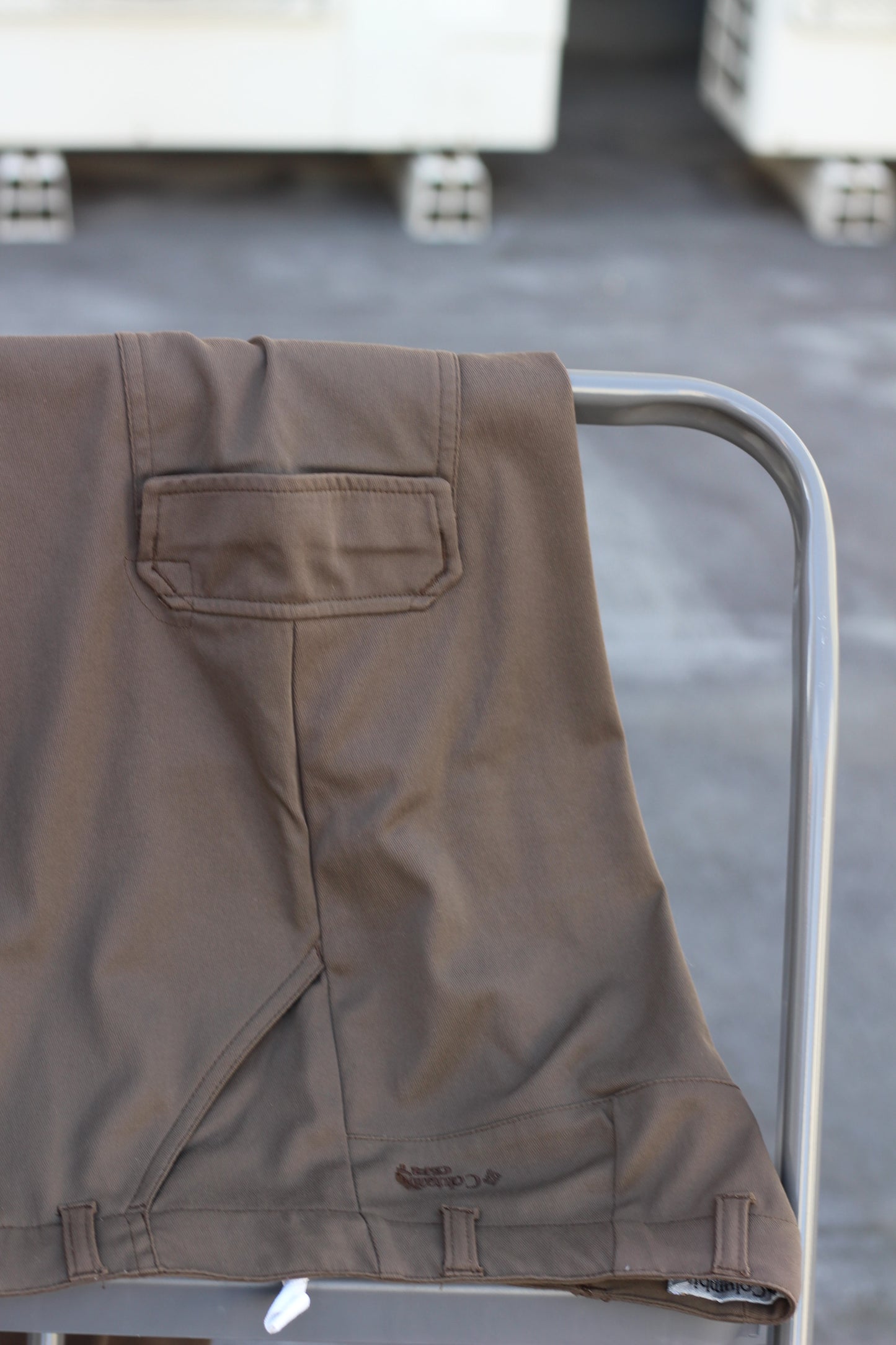 Columbia Outdoor Bottoms x5点