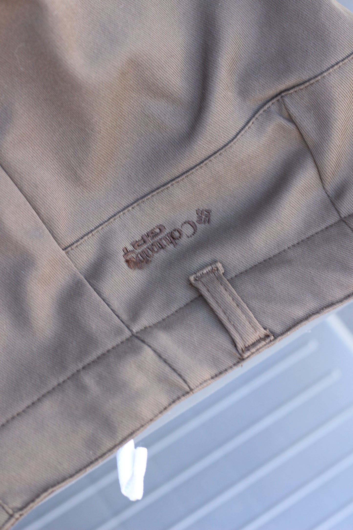 Columbia Outdoor Bottoms x5点
