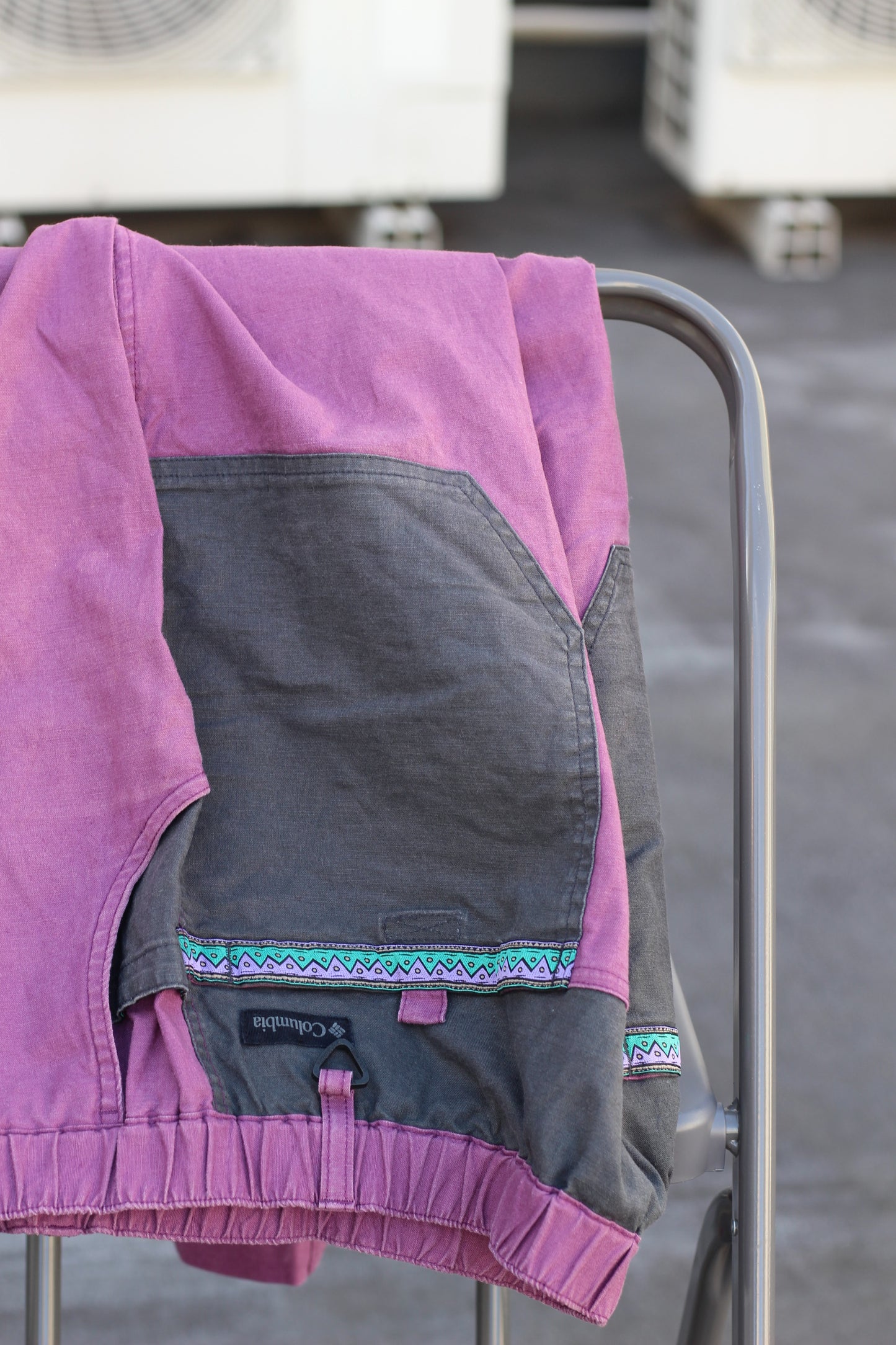 Columbia Outdoor Bottoms x5点
