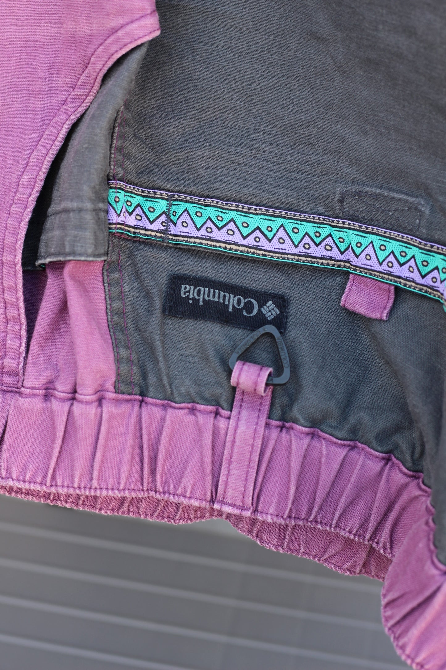 Columbia Outdoor Bottoms x5点