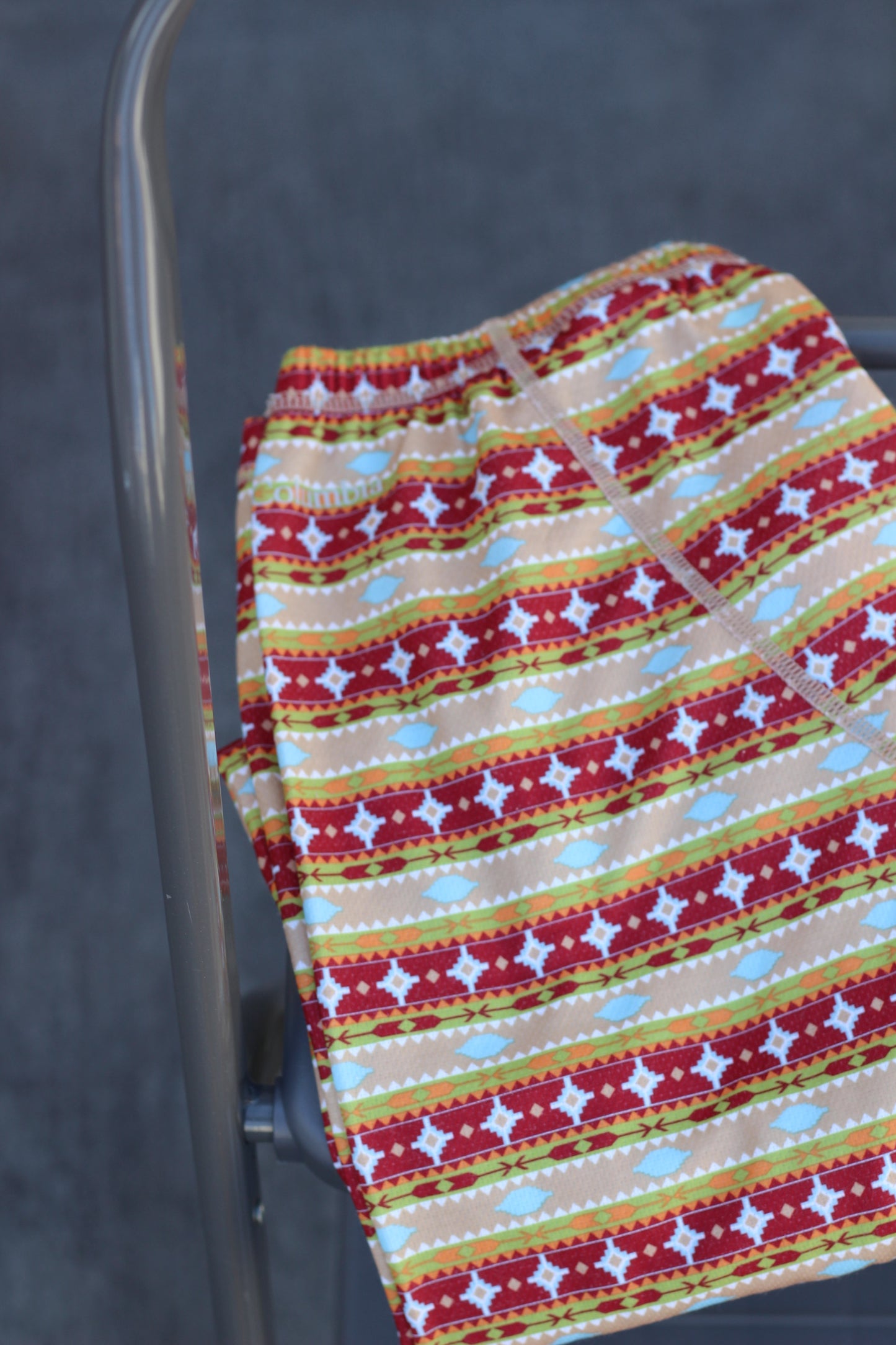 Columbia Outdoor Bottoms x5点