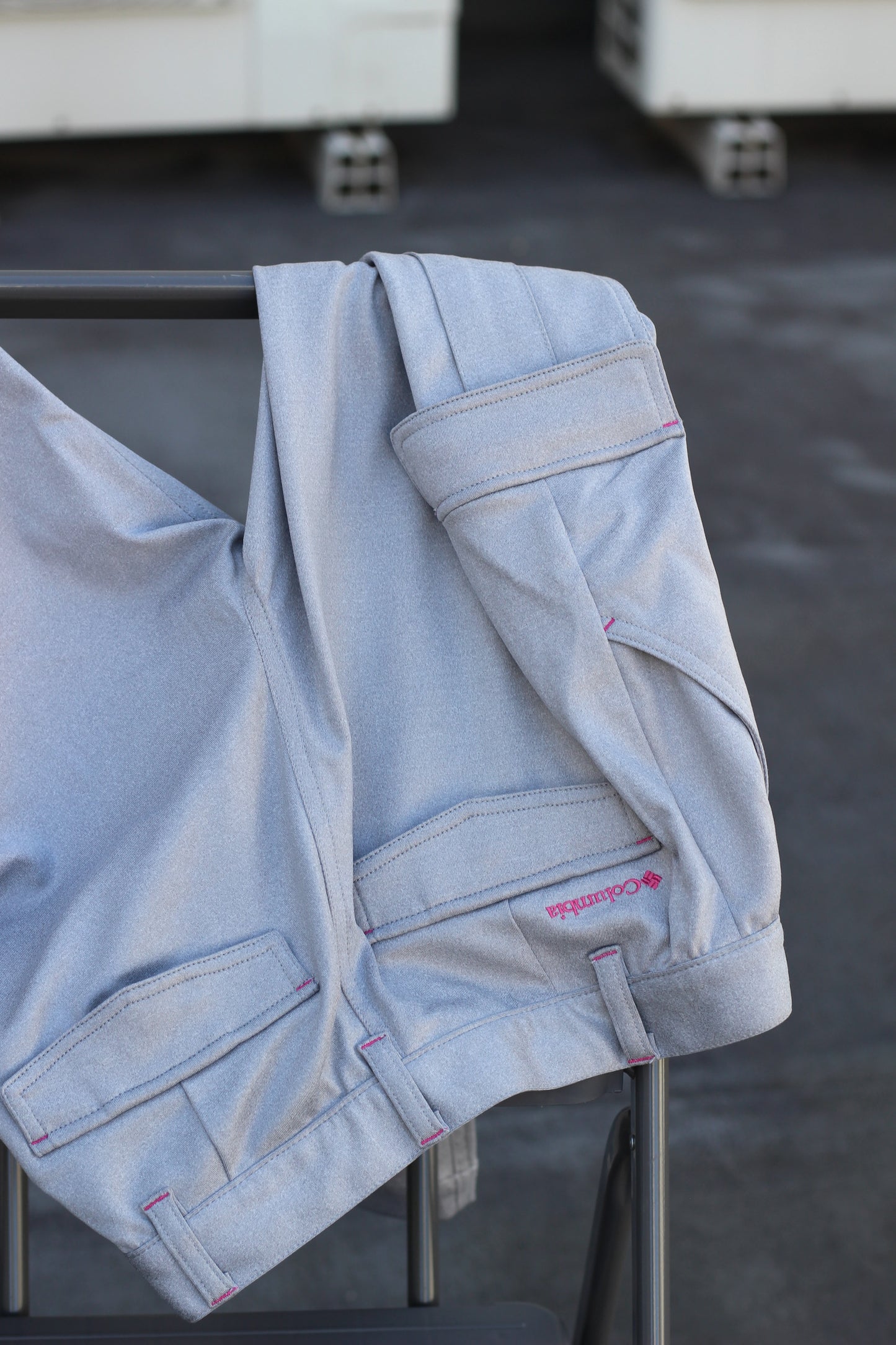 Columbia Outdoor Bottoms x5点