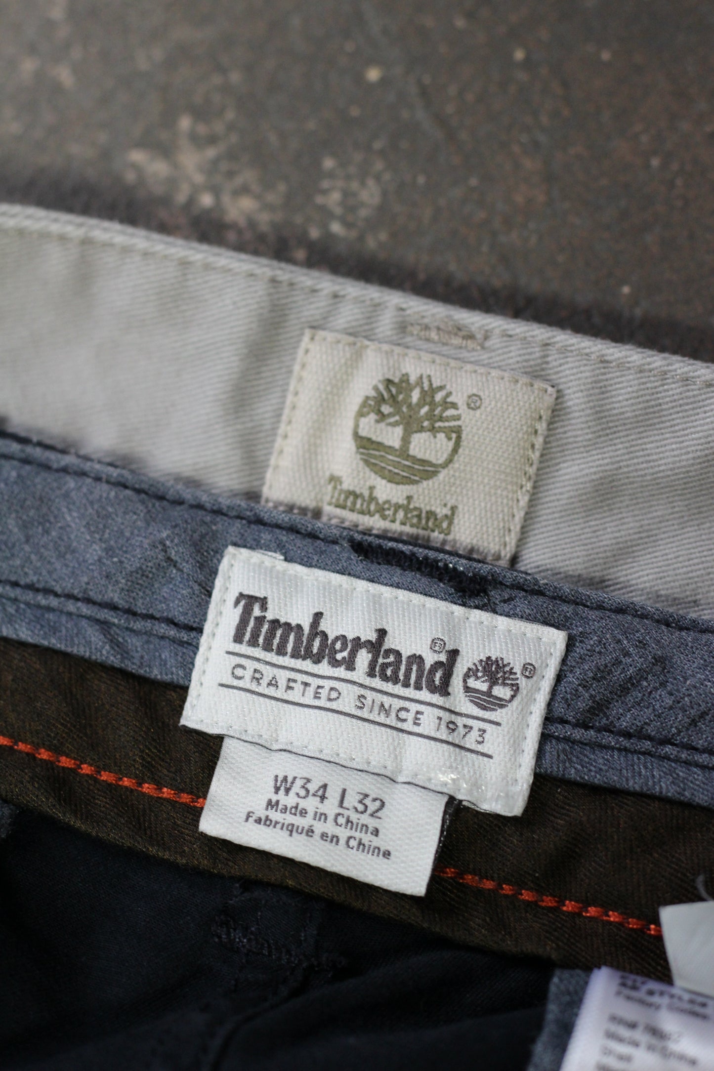 Timberland Chino Pants x2点