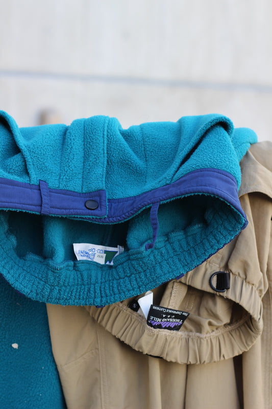 Made In Usa & Canada Outdoor Bottoms x2点