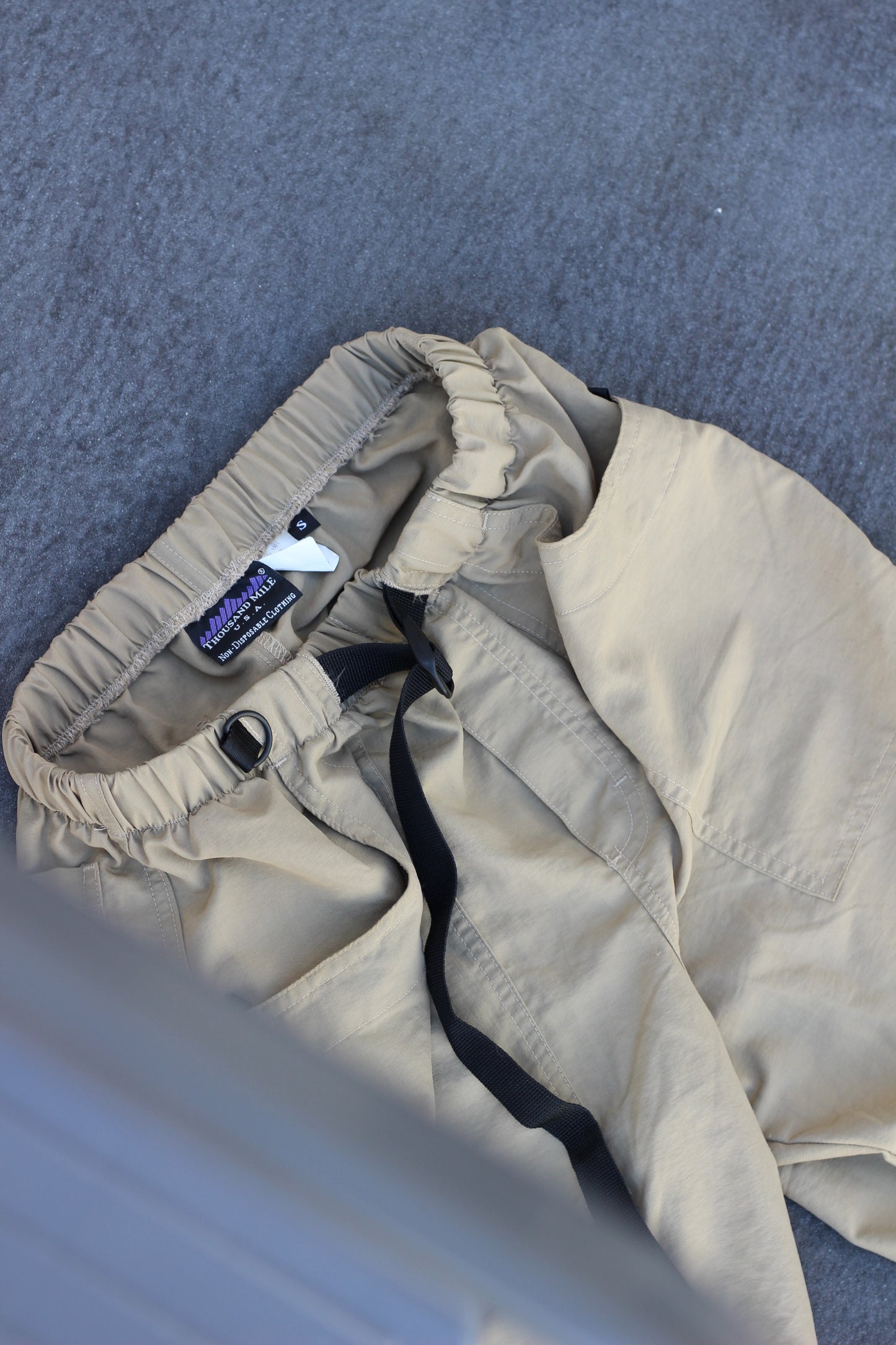 Made In Usa & Canada Outdoor Bottoms x2点