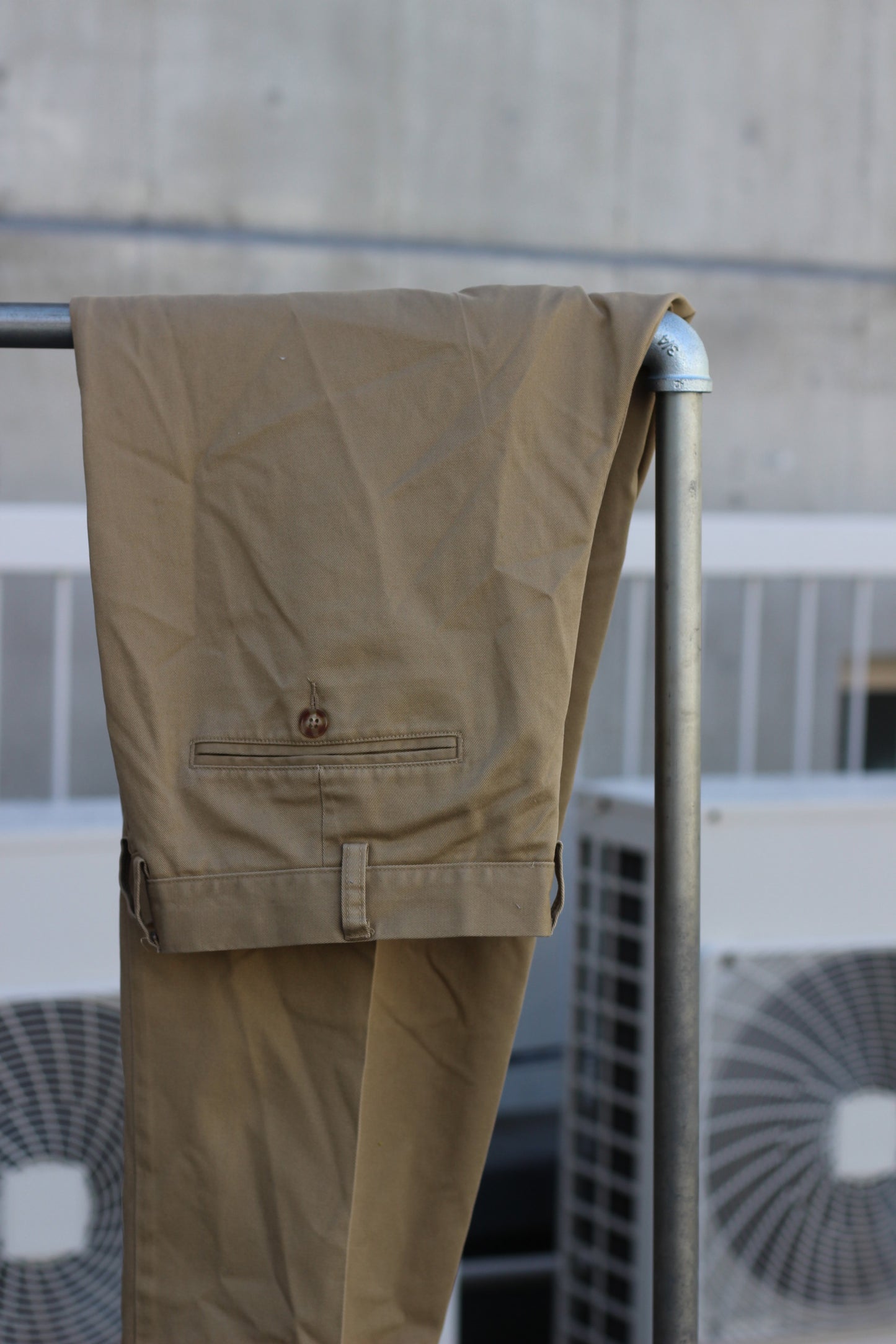 L.L.Bean Wide Bottoms x2点