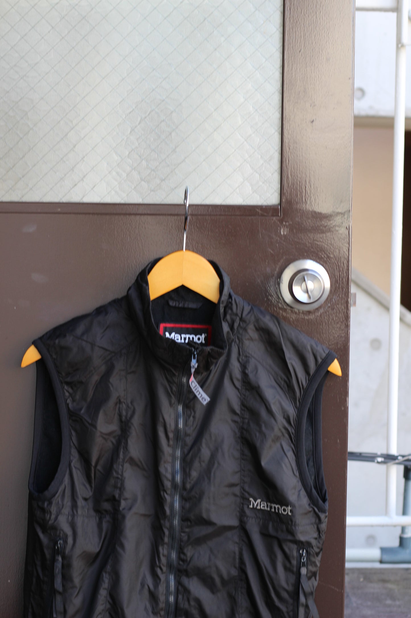 Marmot Outdoor Mountain Parka x5点