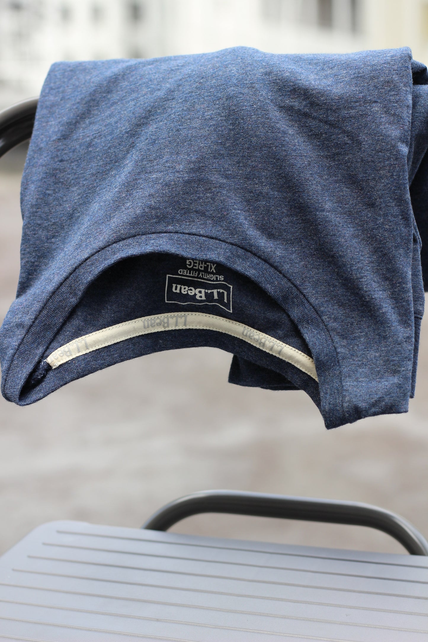 L.L.Bean Shirt x4点
