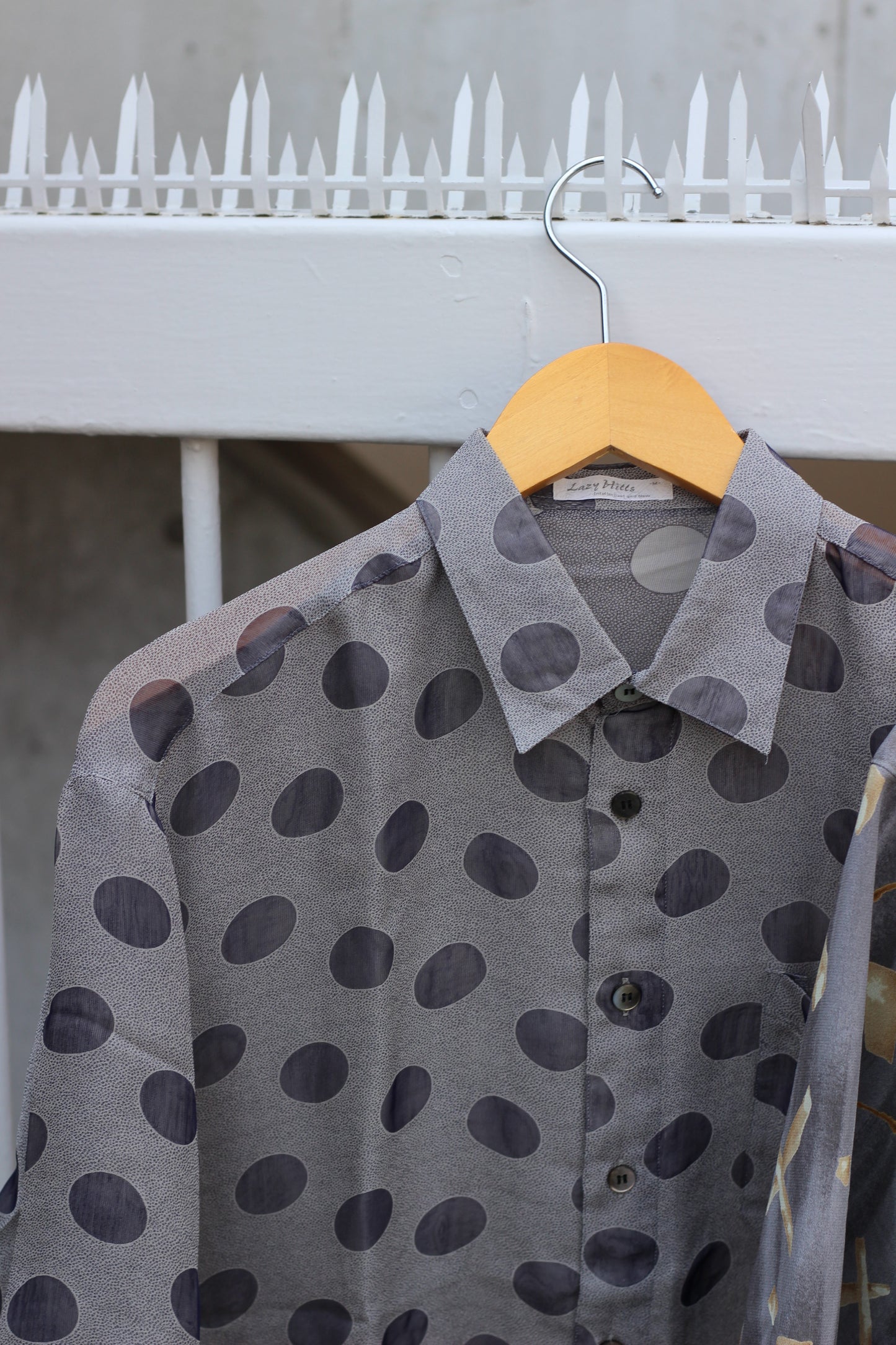Men's Green Design Short Sleeve Shirt x13点