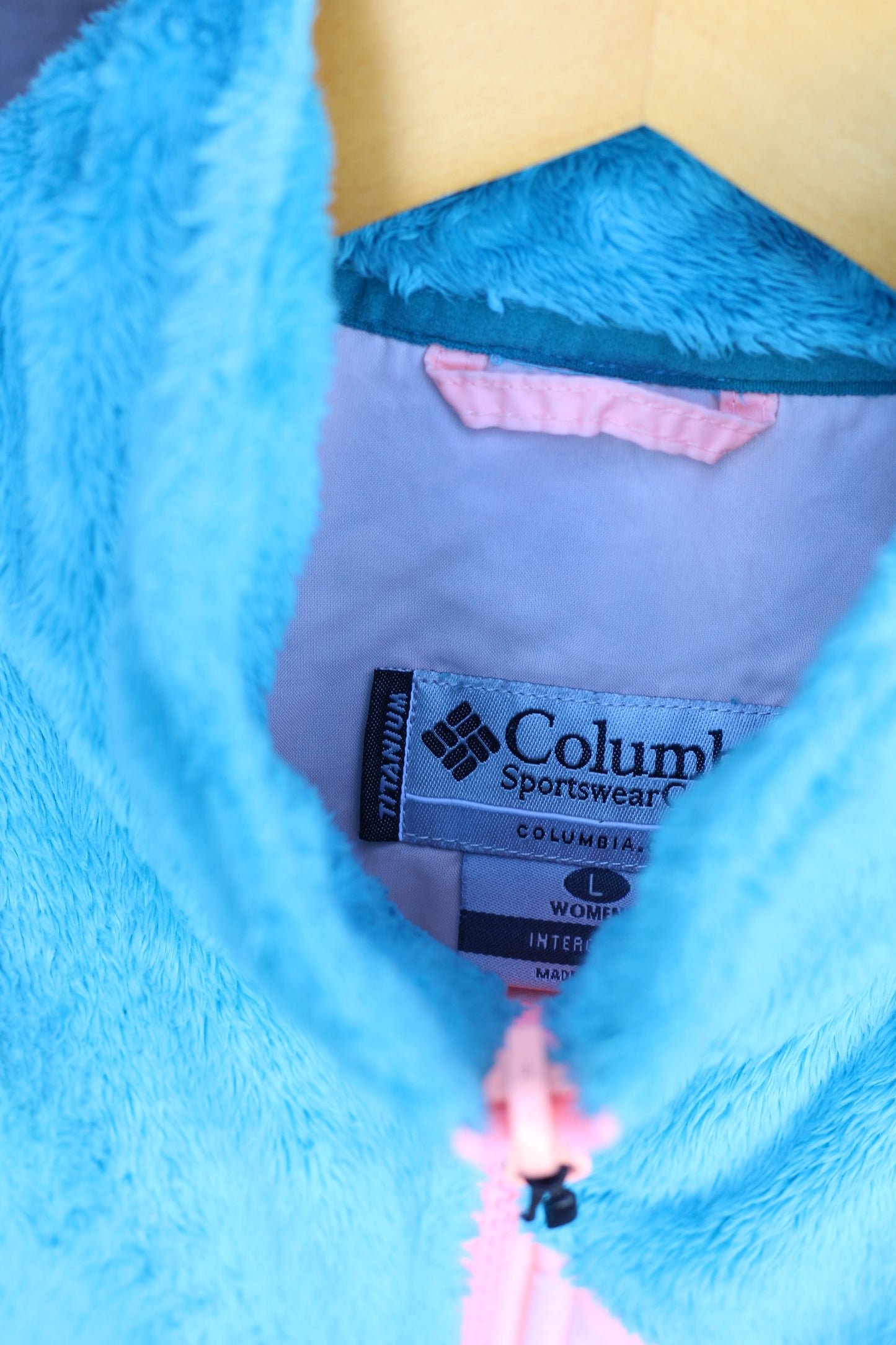 Outdoor Brand Fleece Vest x3点