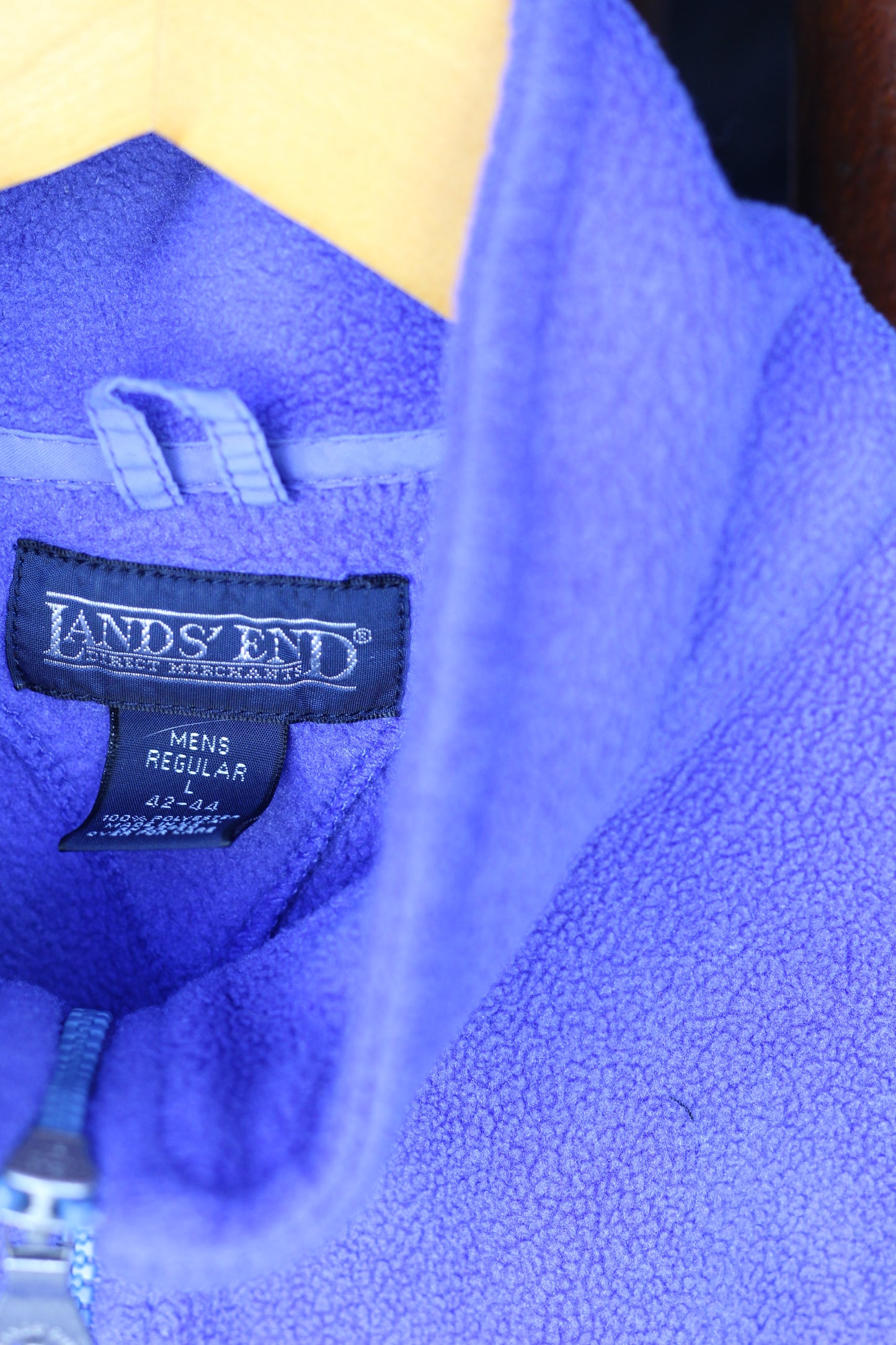 Outdoor Brand Fleece Vest x3点