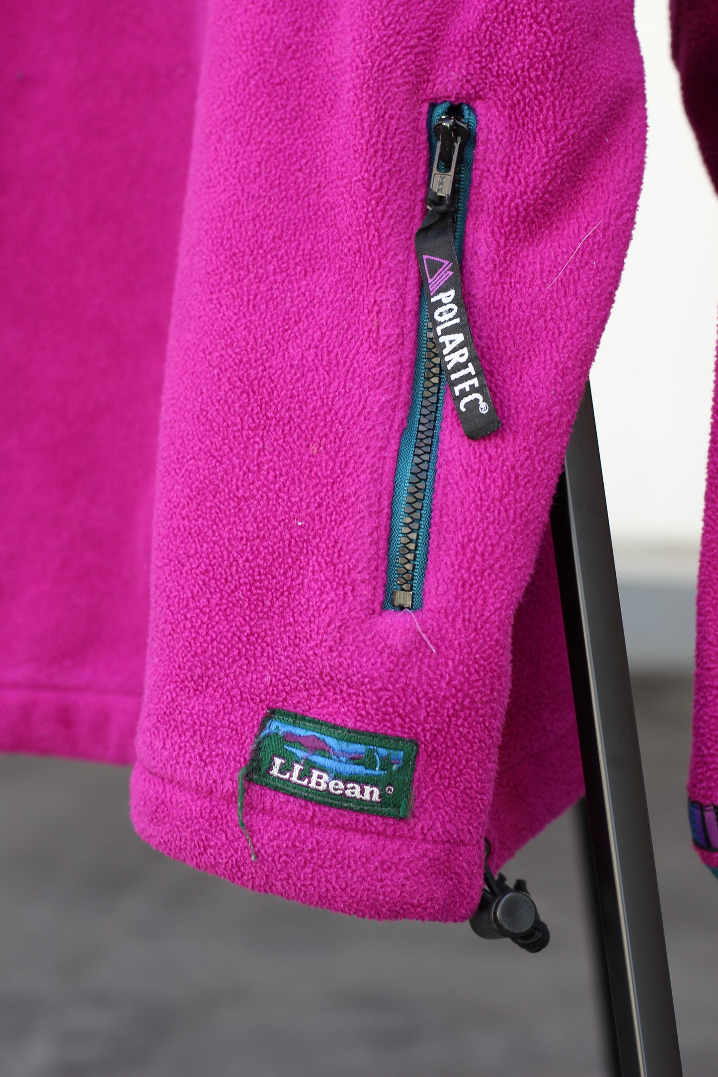 Outdoor Brand Fleece Jacket x4点
